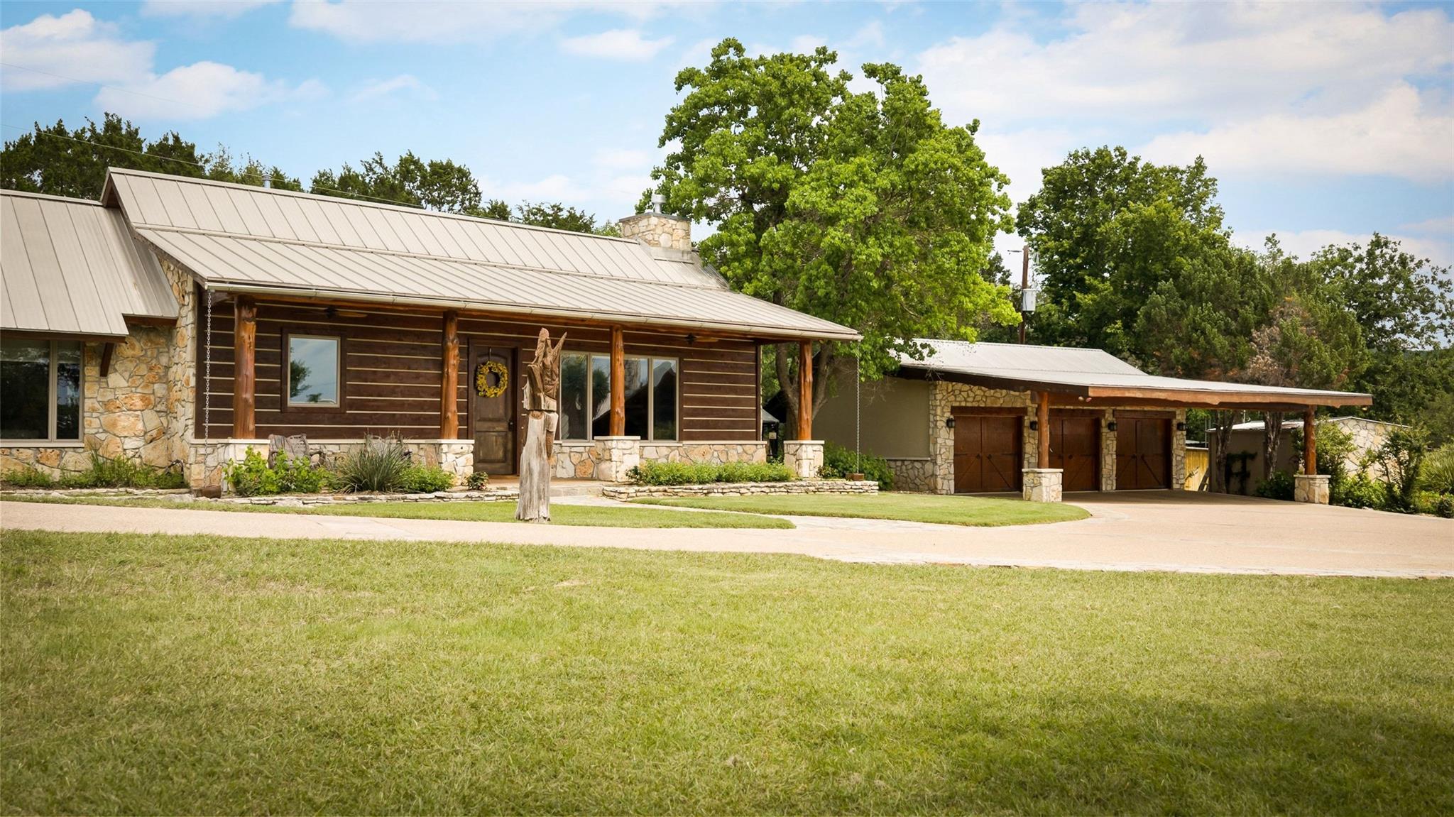 16407 Jackson St, Volente, TX 78641