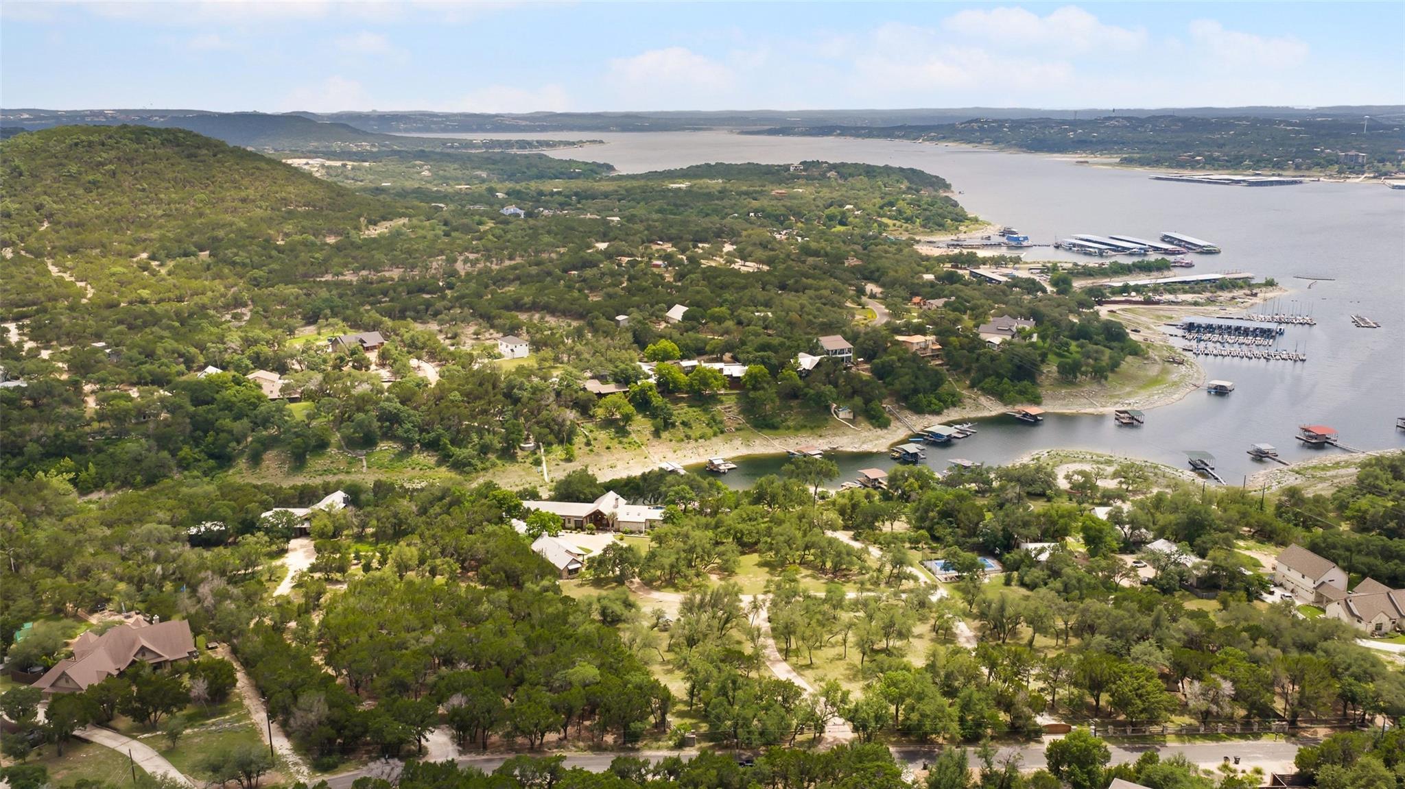 16407 Jackson St, Volente, TX 78641