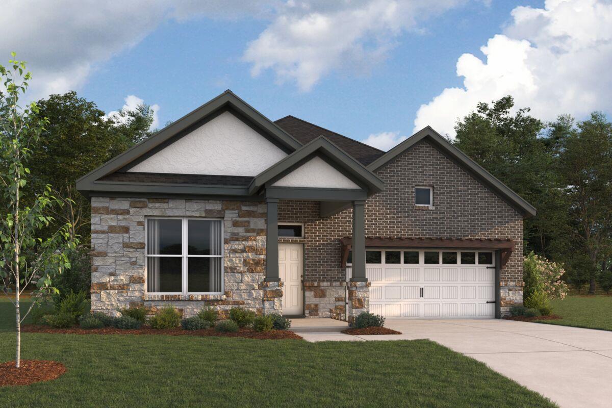 160 Champ Ave, Buda, TX 78610