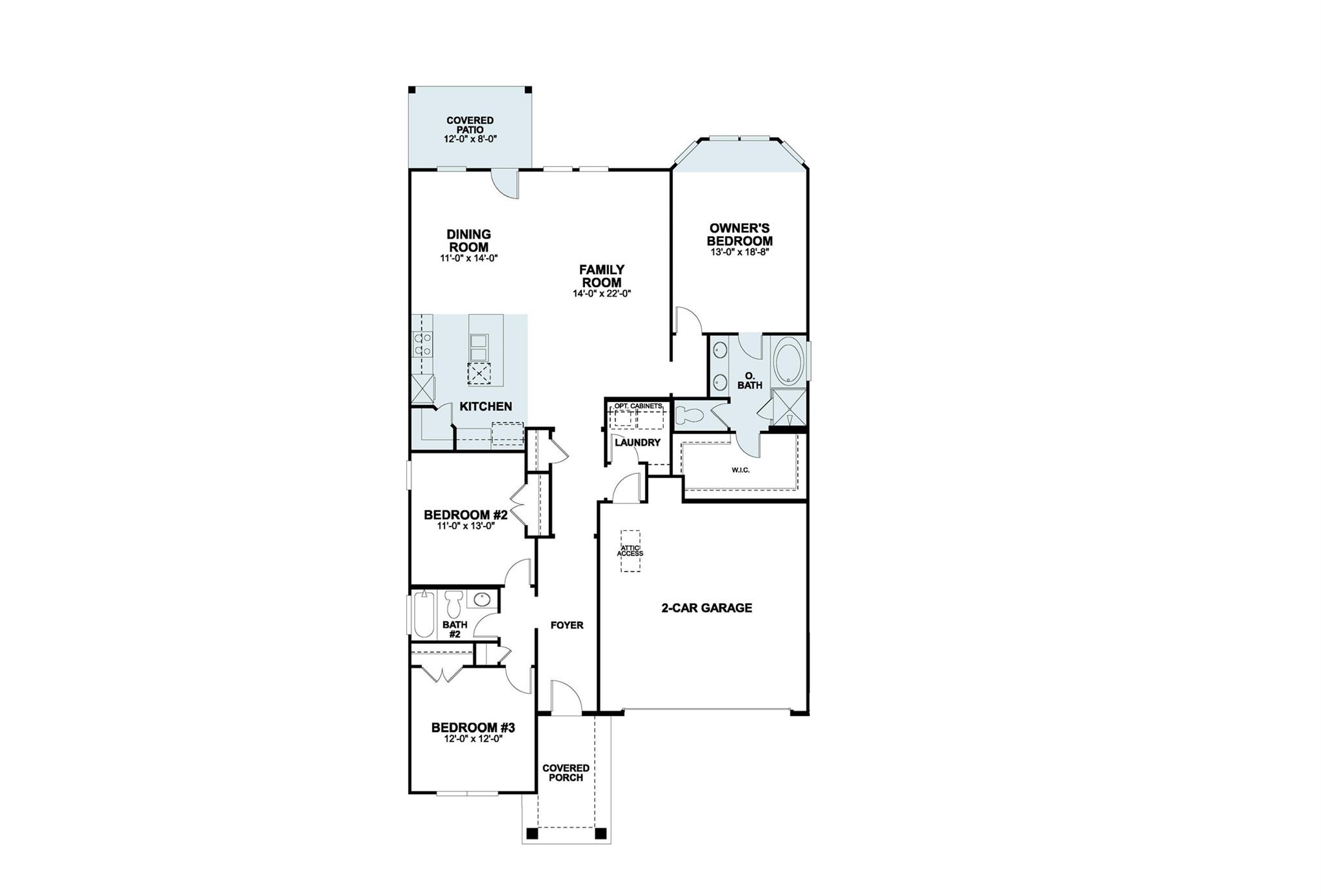 160 Champ Ave, Buda, TX 78610