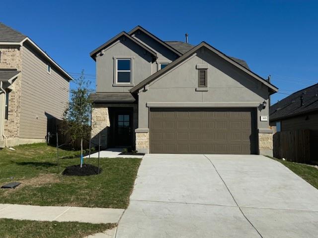 365 Papaya Dr, Buda, TX 78610