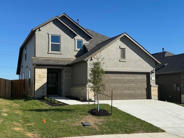 365 Papaya Dr, Buda, TX 78610