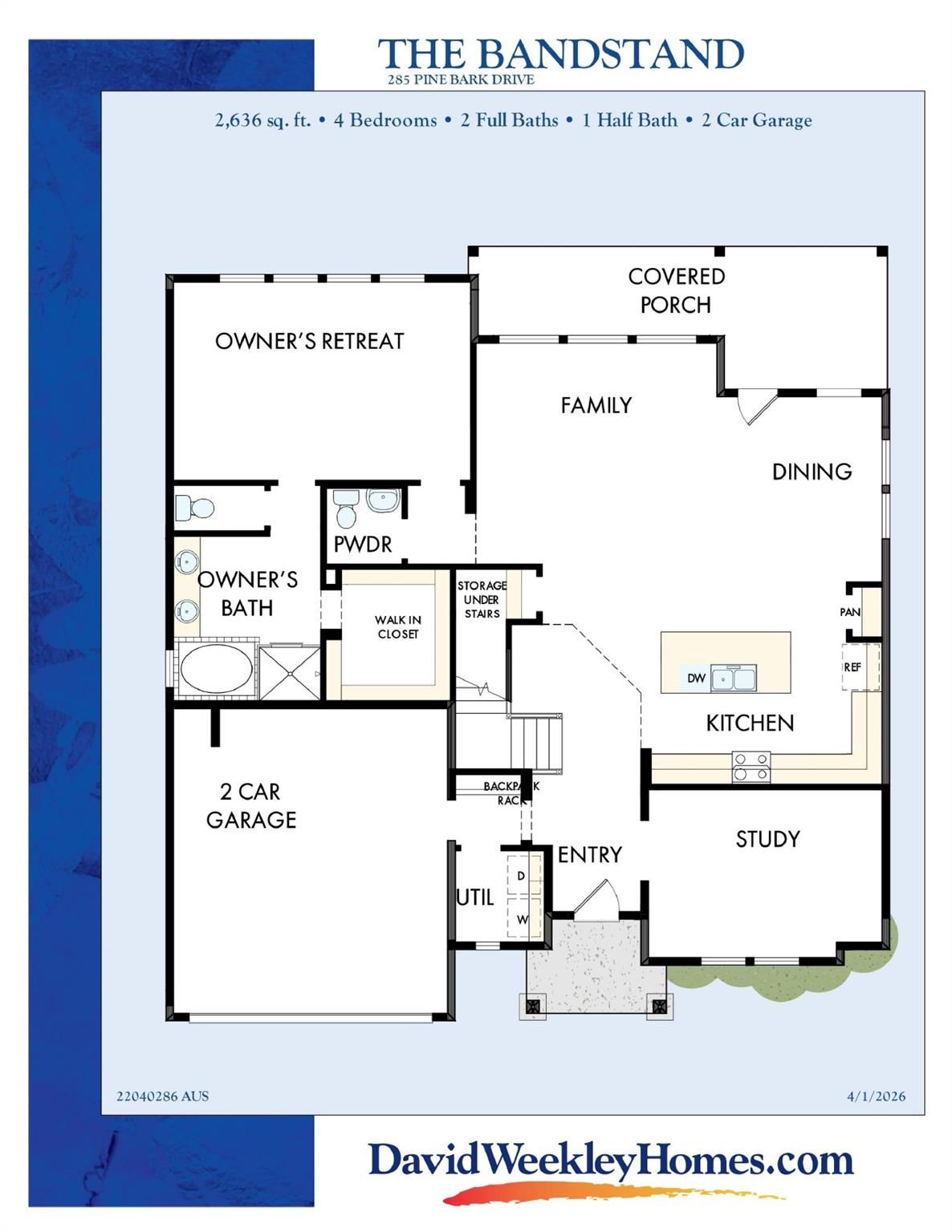 285 Pine Bark Dr, Buda, TX 78610