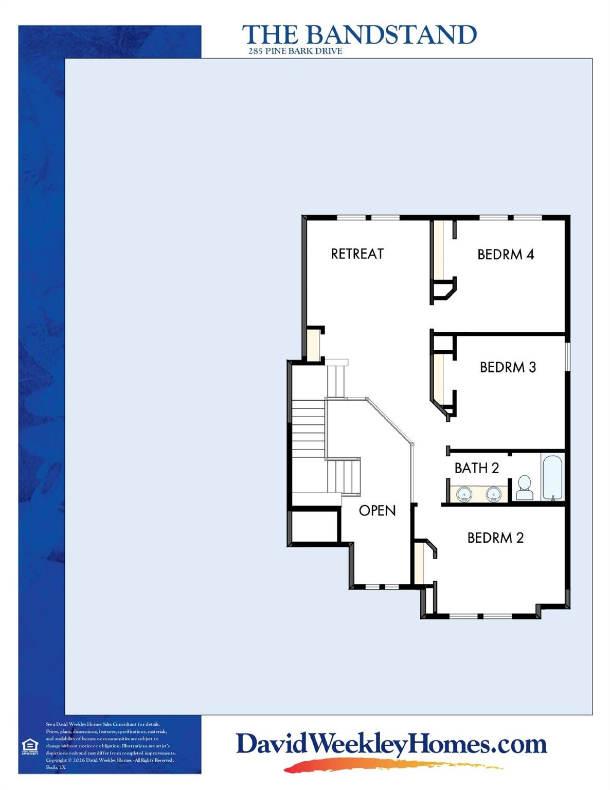 285 Pine Bark Dr, Buda, TX 78610