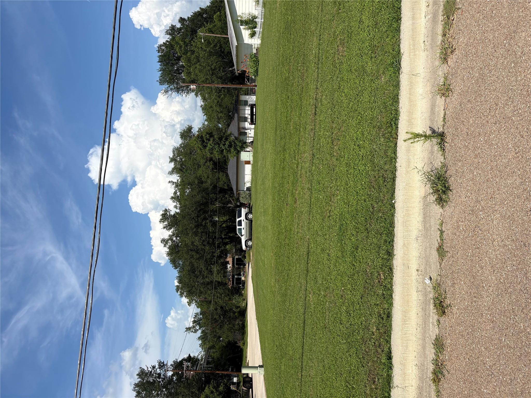 TBD San Gabriel St, Rockdale, TX 76567