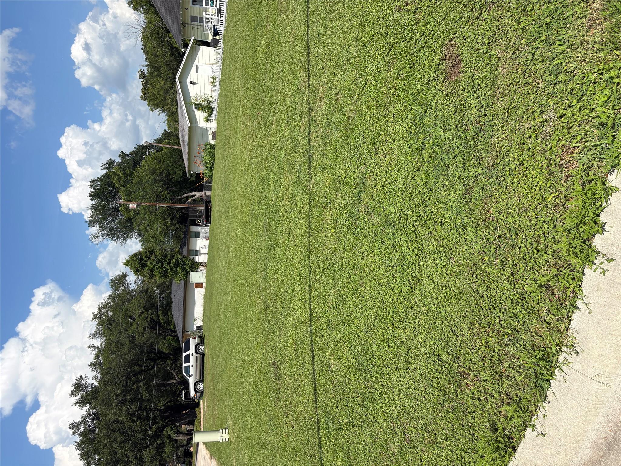 TBD San Gabriel St, Rockdale, TX 76567