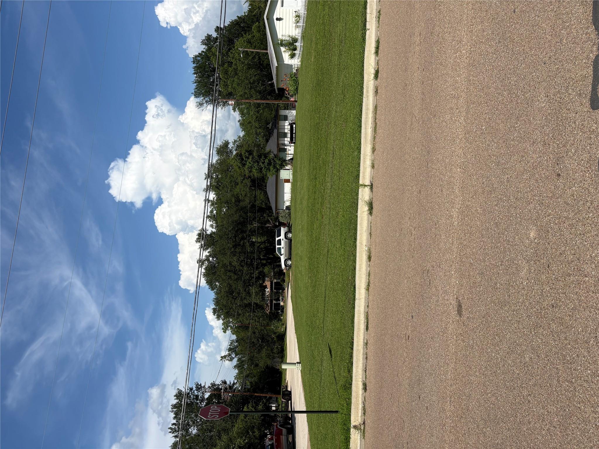 TBD San Gabriel St, Rockdale, TX 76567