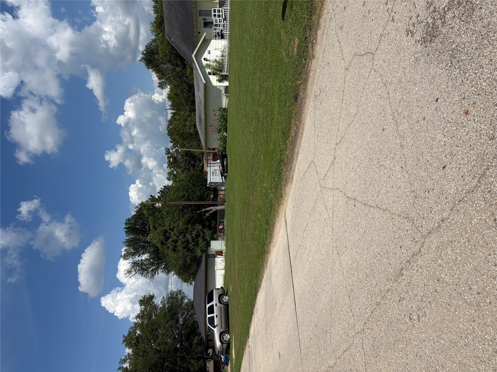 TBD San Gabriel St, Rockdale, TX 76567