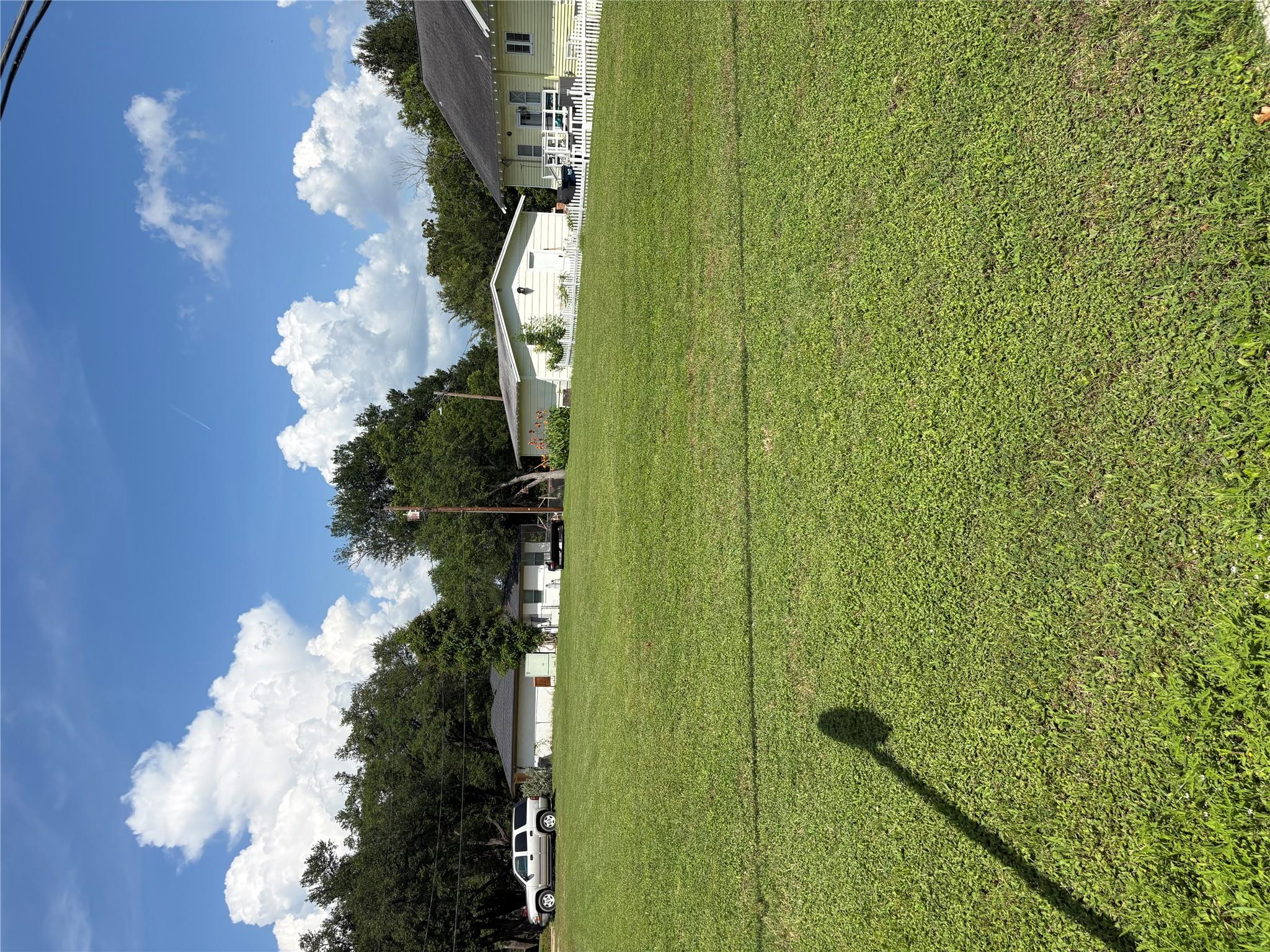 TBD San Gabriel St, Rockdale, TX 76567
