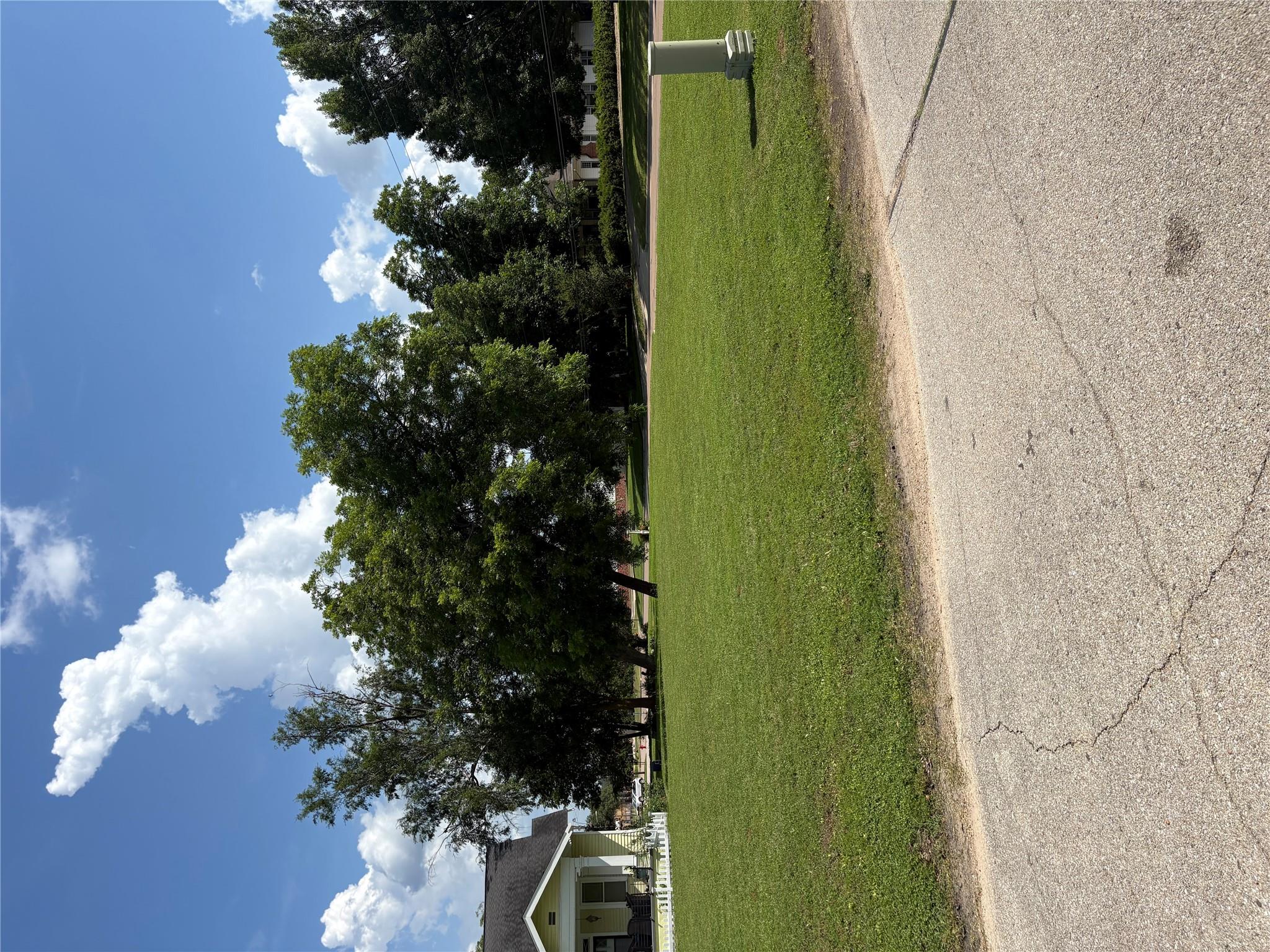TBD San Gabriel St, Rockdale, TX 76567