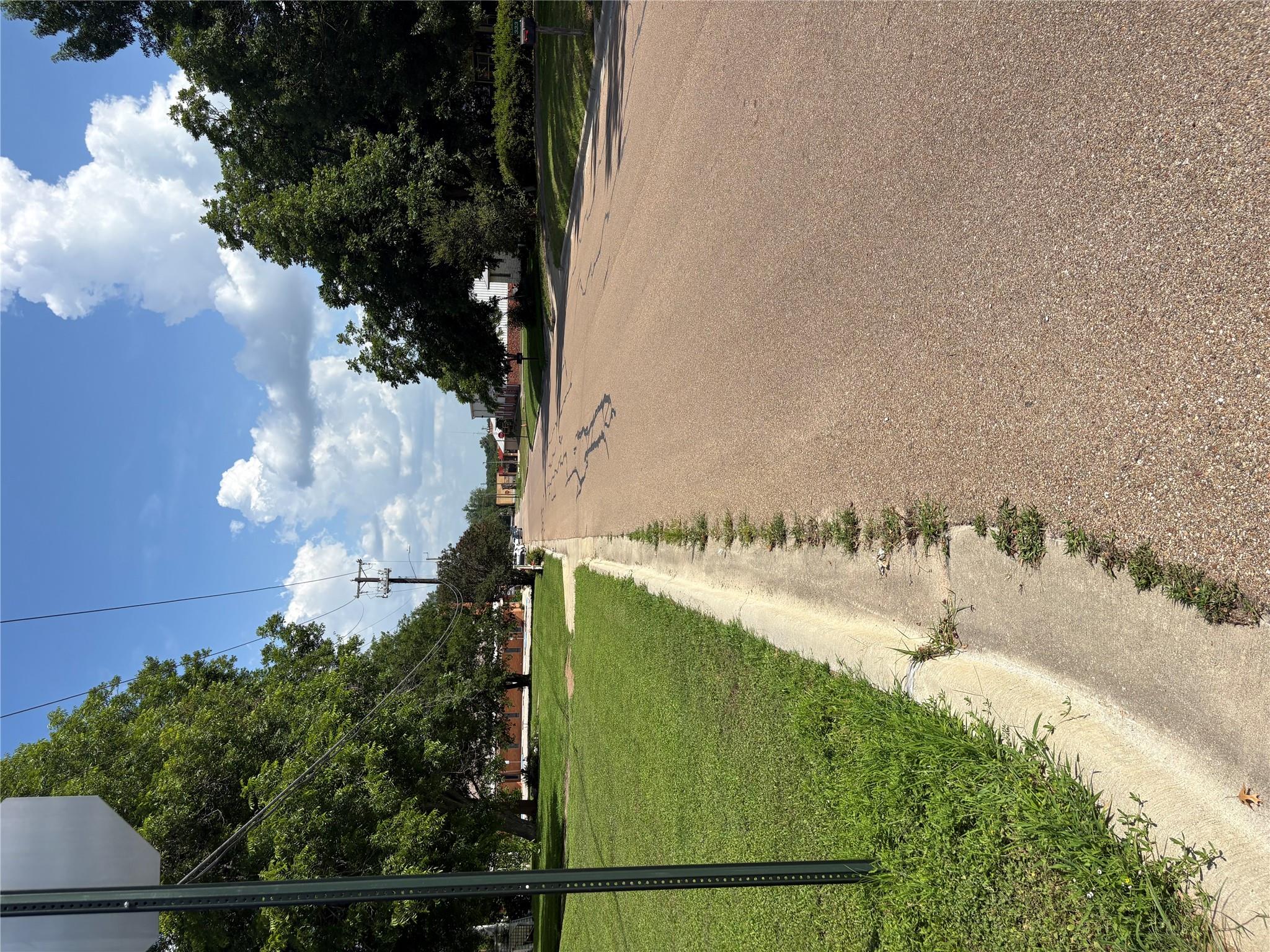 TBD San Gabriel St, Rockdale, TX 76567