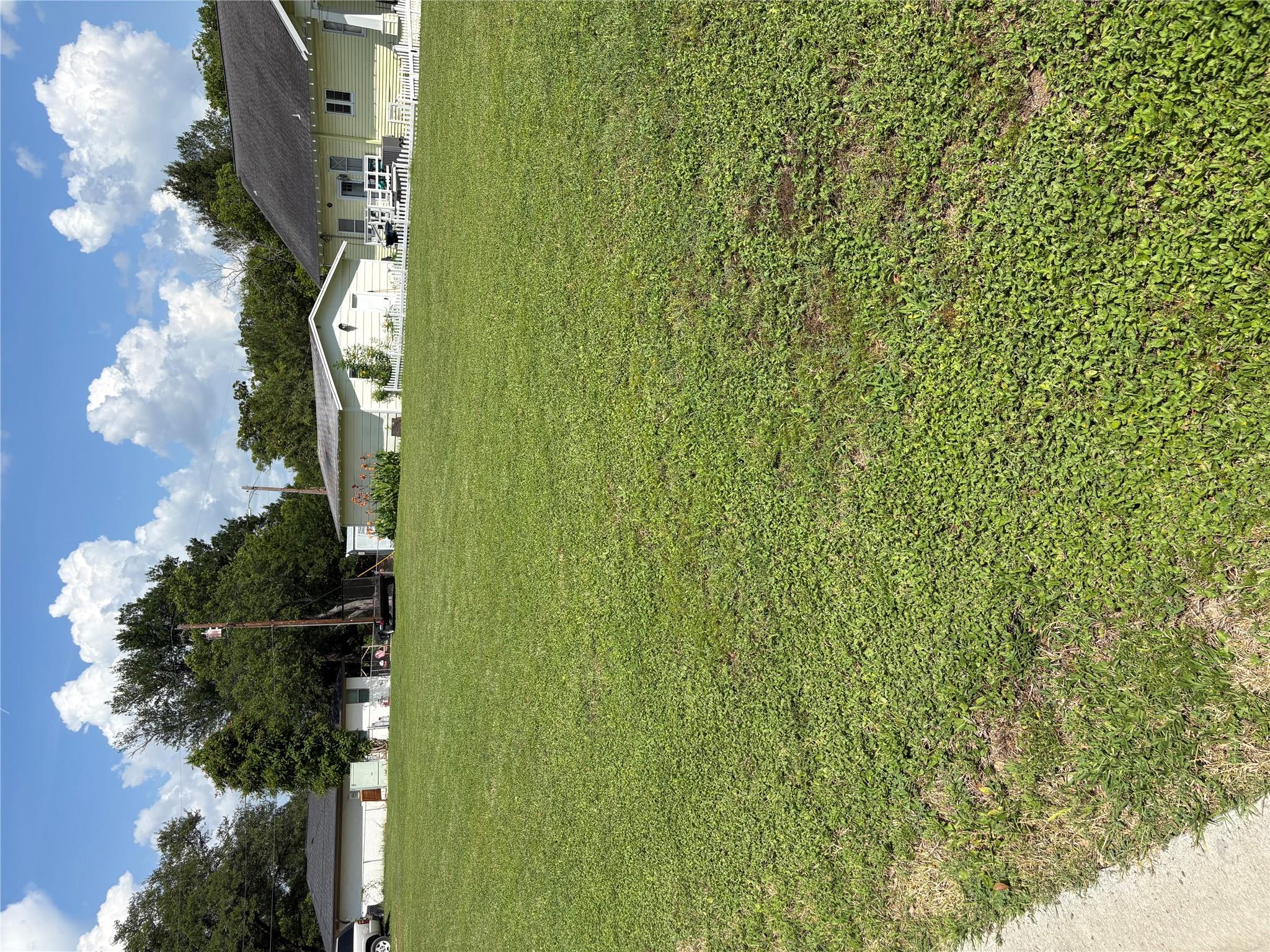 TBD San Gabriel St, Rockdale, TX 76567