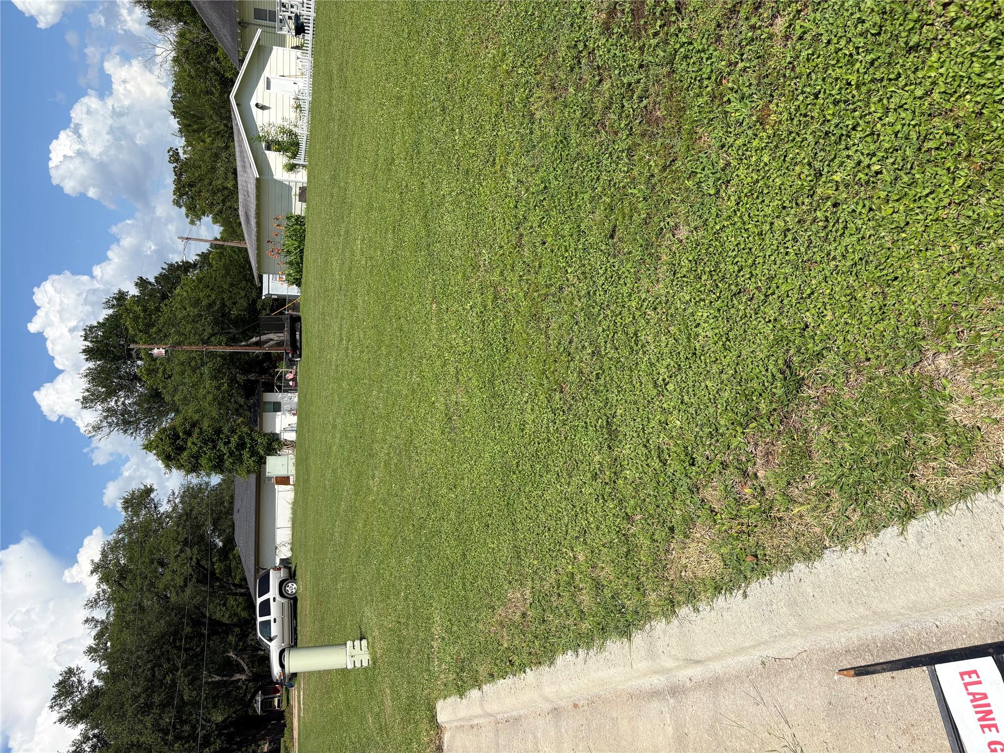 TBD San Gabriel St, Rockdale, TX 76567