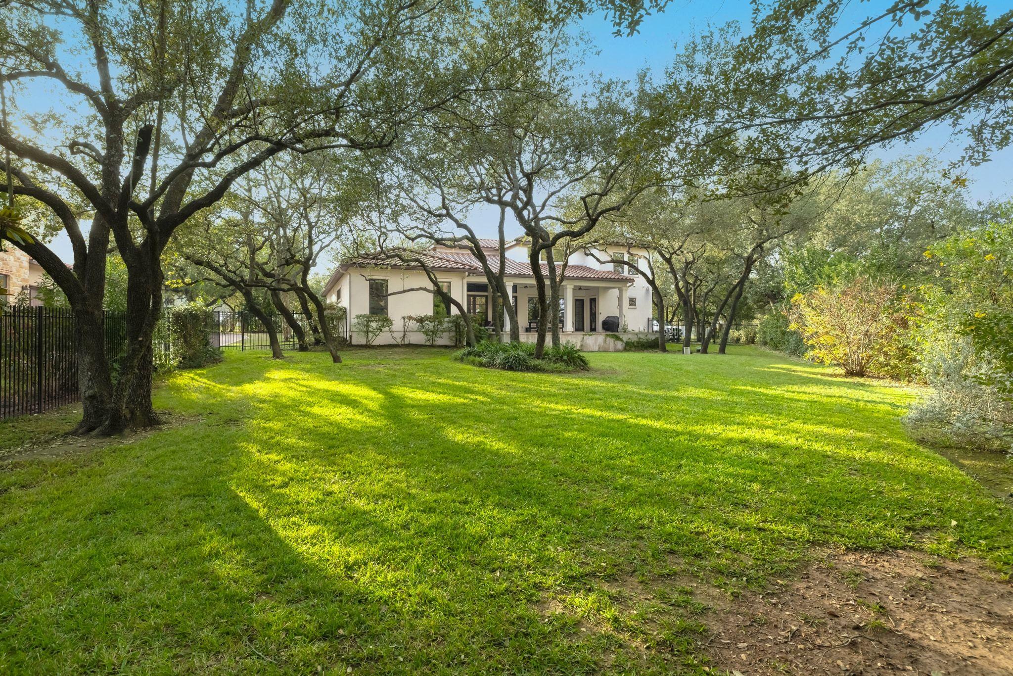 4720 Rockcliff Rd # 1, Austin, TX 78746