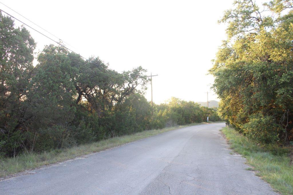 8008 Chestnut Cv, Lago Vista, TX 78645