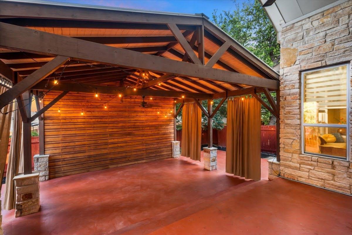 4108 Bison Bnd, Cedar Park, TX 78613