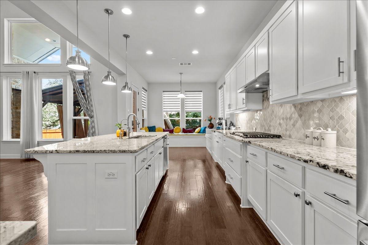 4108 Bison Bnd, Cedar Park, TX 78613