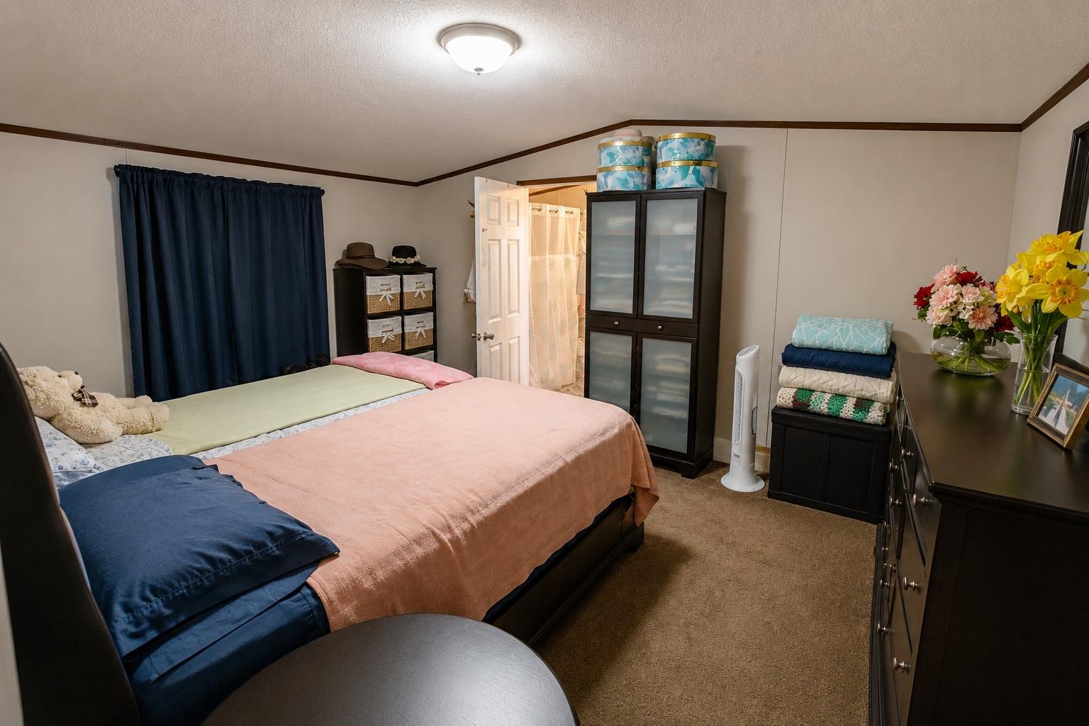 9393 Us Highway 87 E, Smiley, TX 77994