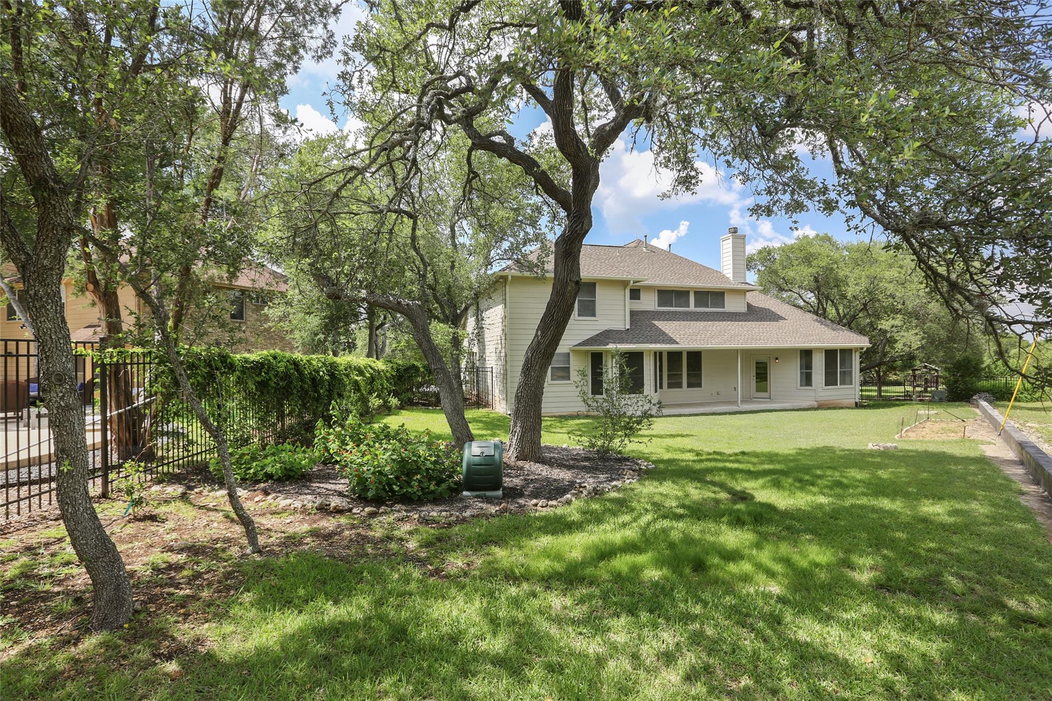 8004 Tahoe Parke Cir, Austin, TX 78726