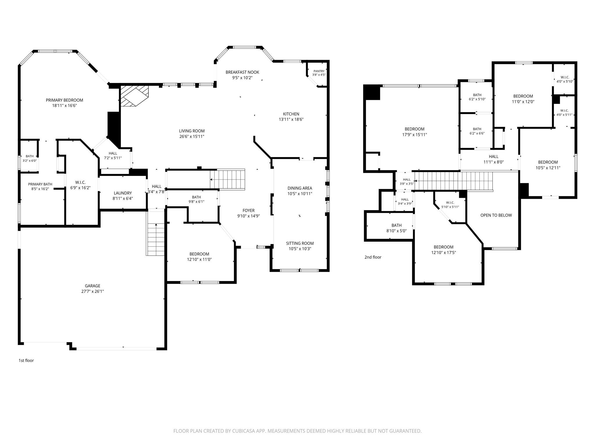 8004 Tahoe Parke Cir, Austin, TX 78726