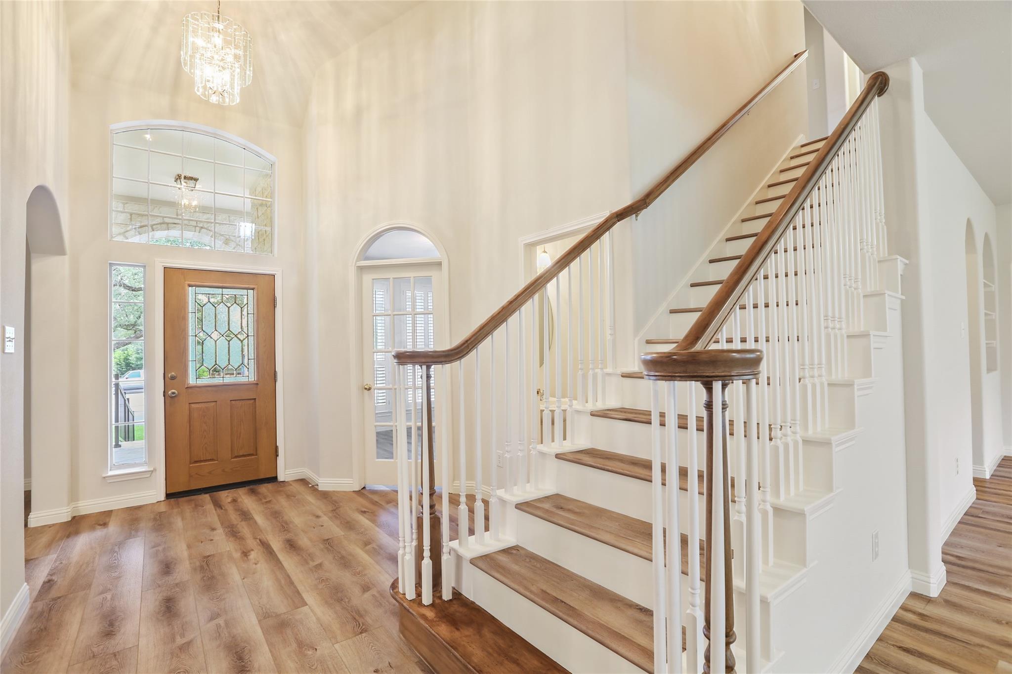 8004 Tahoe Parke Cir, Austin, TX 78726