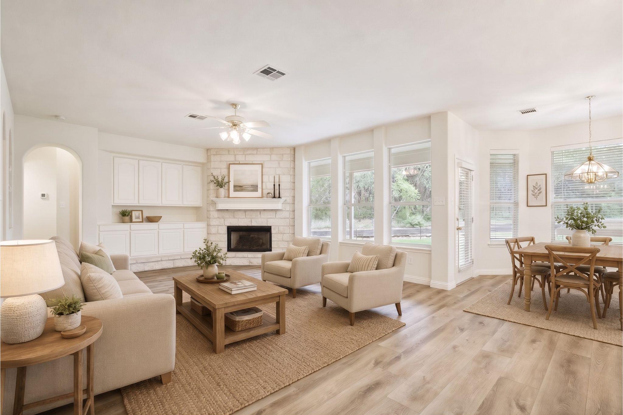 8004 Tahoe Parke Cir, Austin, TX 78726