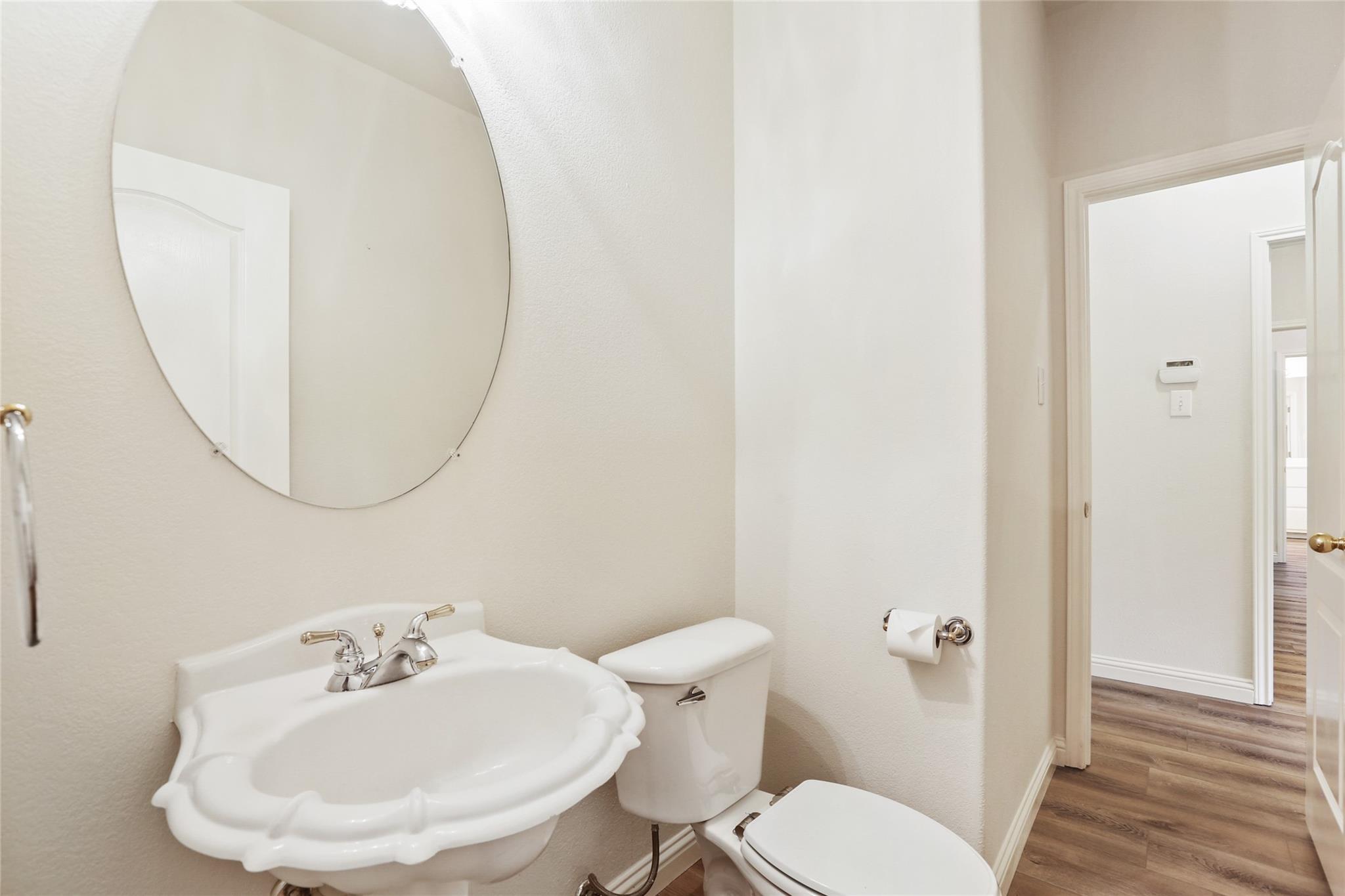 8004 Tahoe Parke Cir, Austin, TX 78726