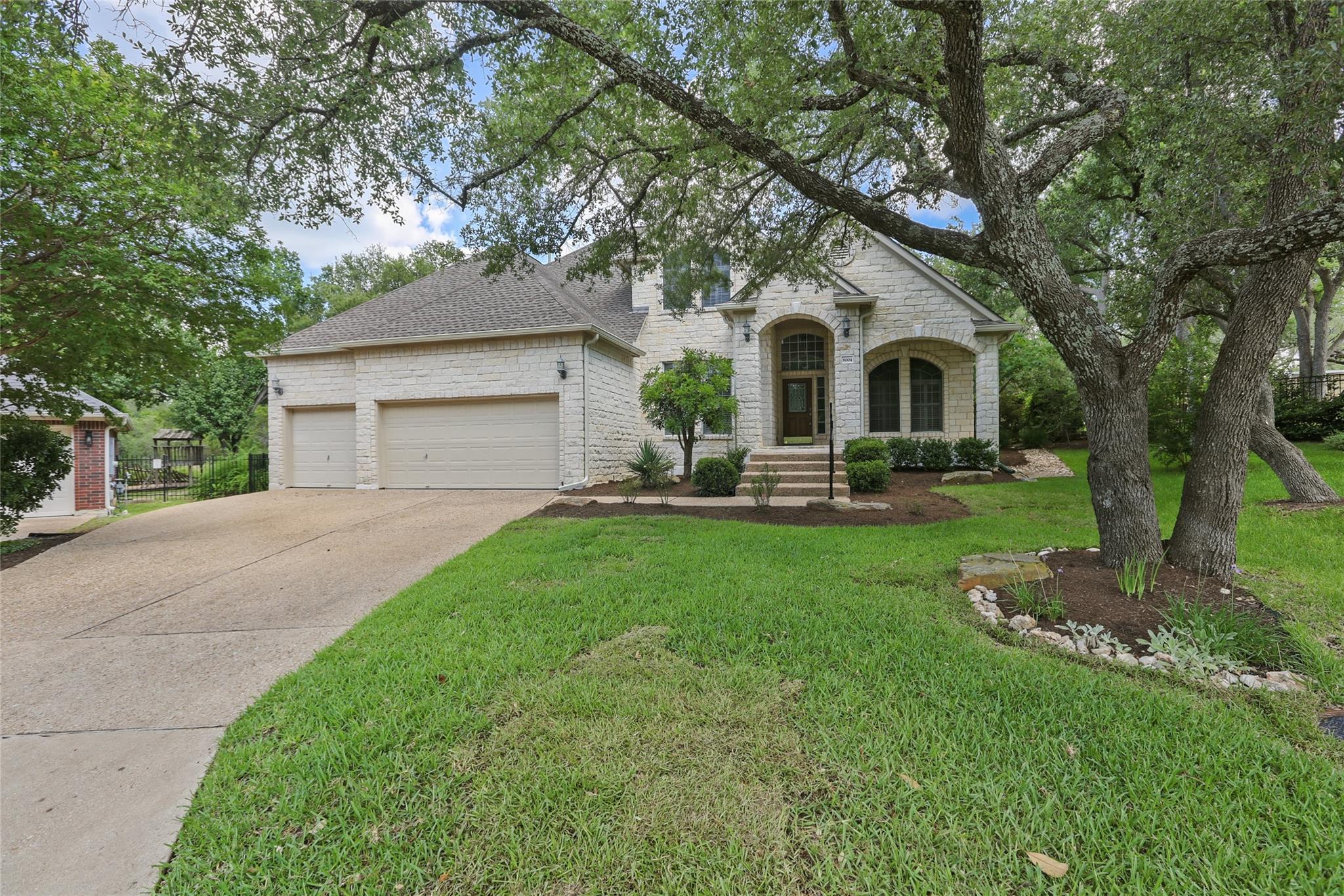 8004 Tahoe Parke Cir, Austin, TX 78726