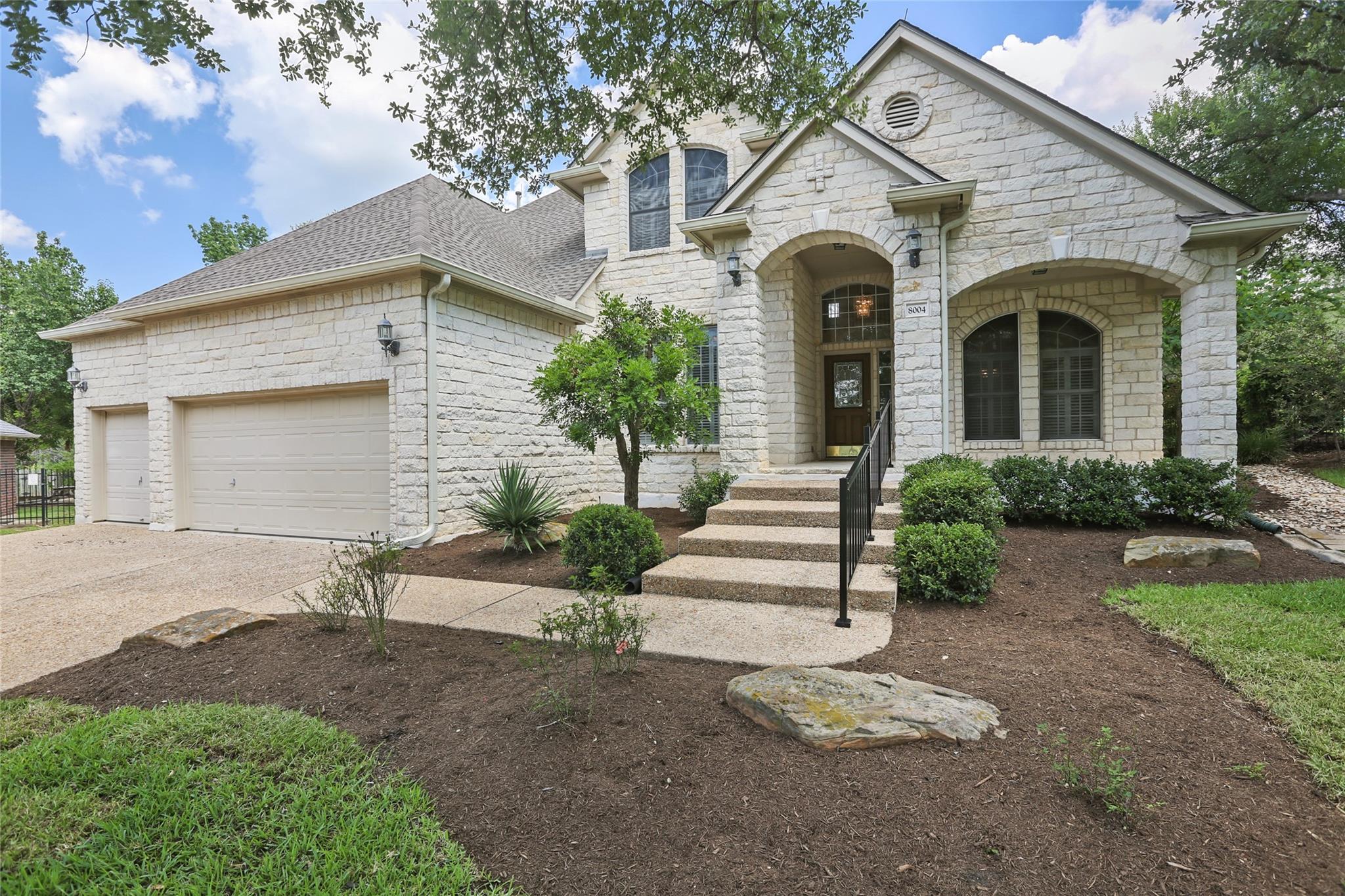 8004 Tahoe Parke Cir, Austin, TX 78726