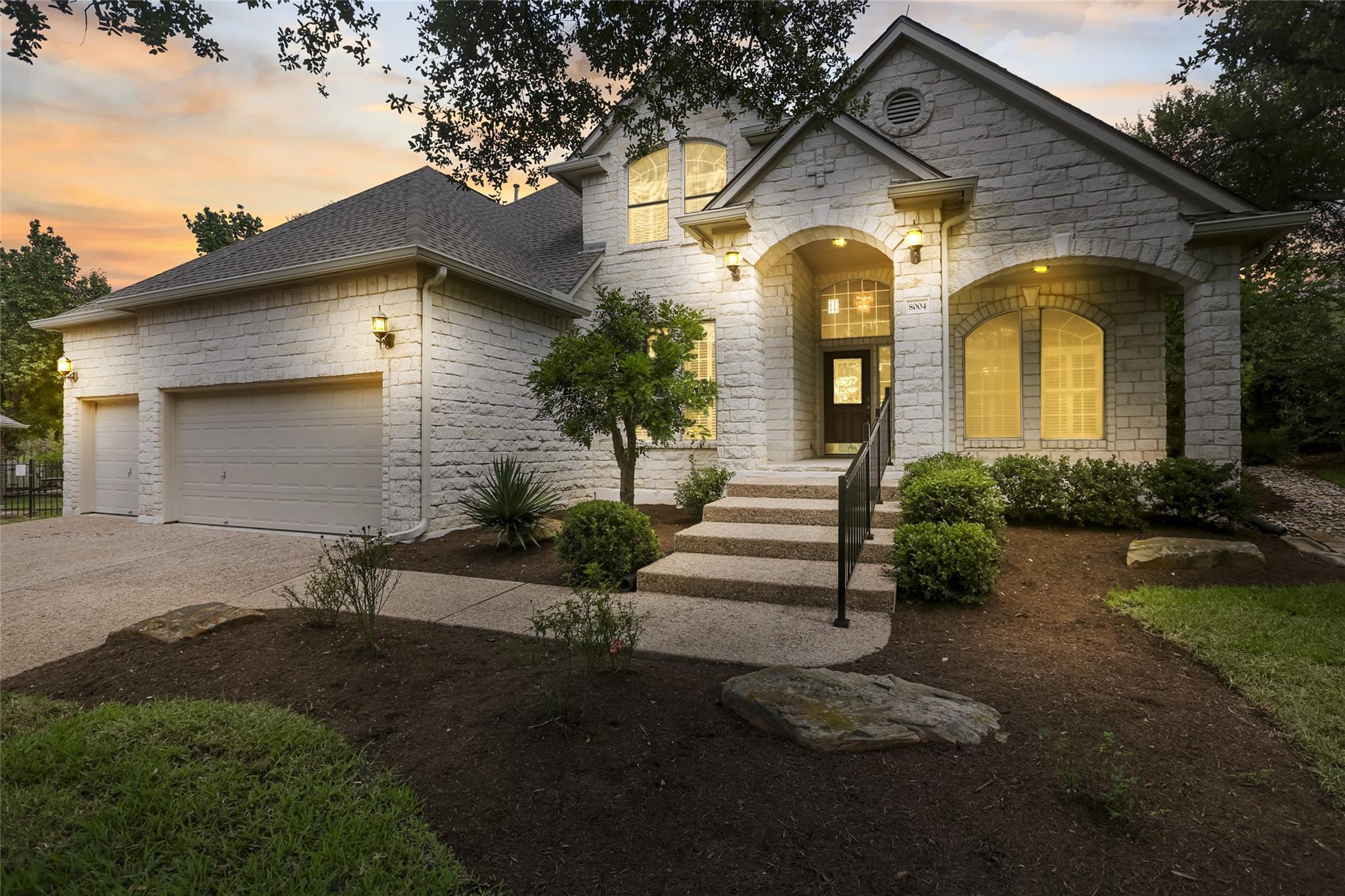 8004 Tahoe Parke Cir, Austin, TX 78726
