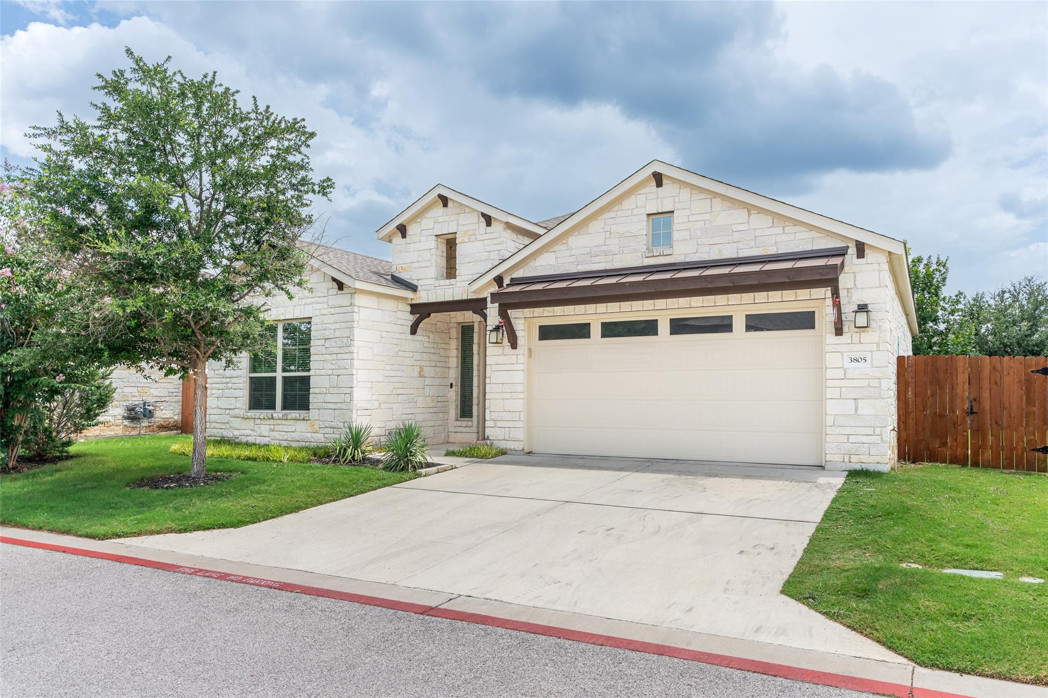 3805 Wales Ct, Round Rock, TX 78681