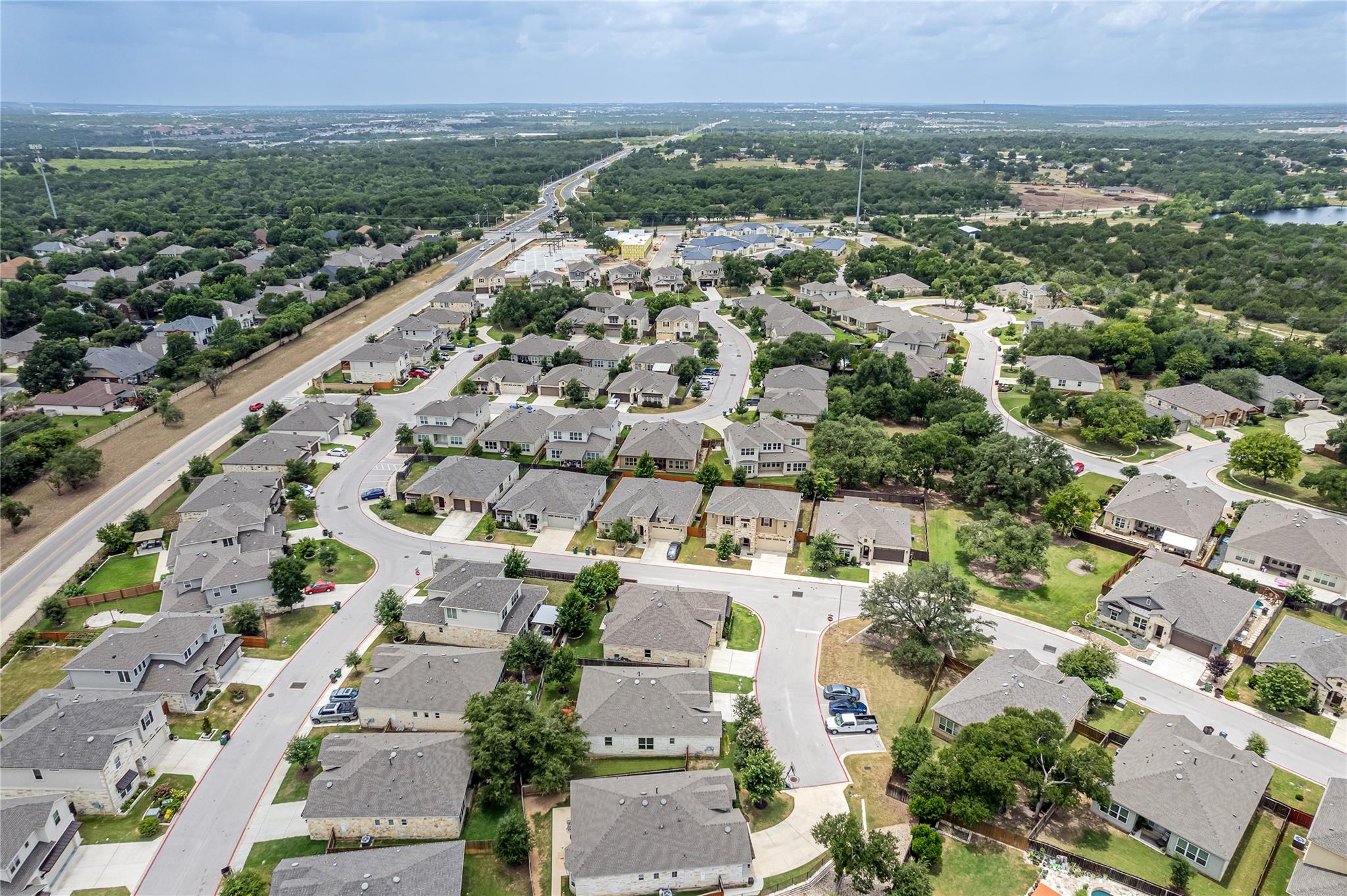3805 Wales Ct, Round Rock, TX 78681