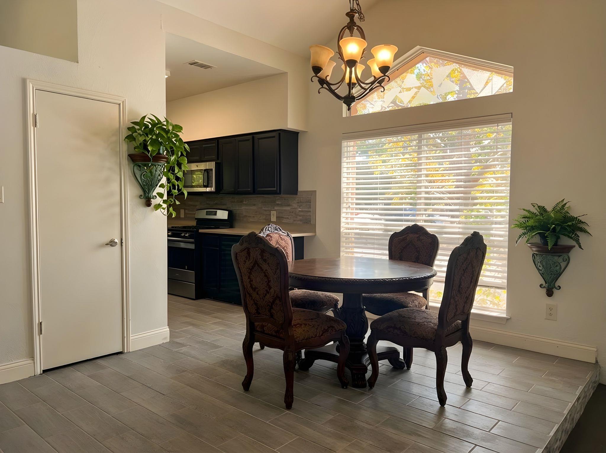 5611 Meadow Crst, Austin, TX 78744