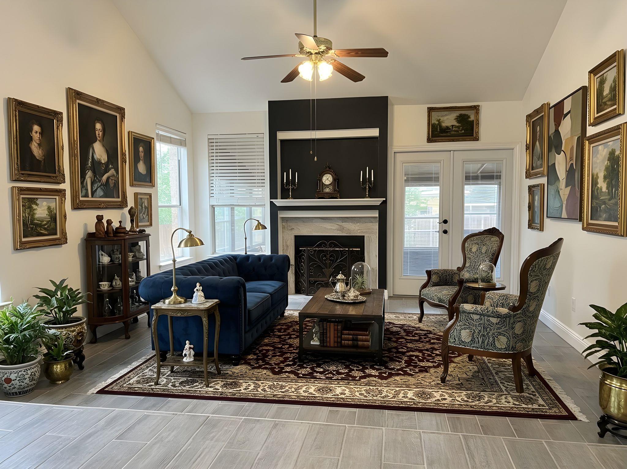 5611 Meadow Crst, Austin, TX 78744