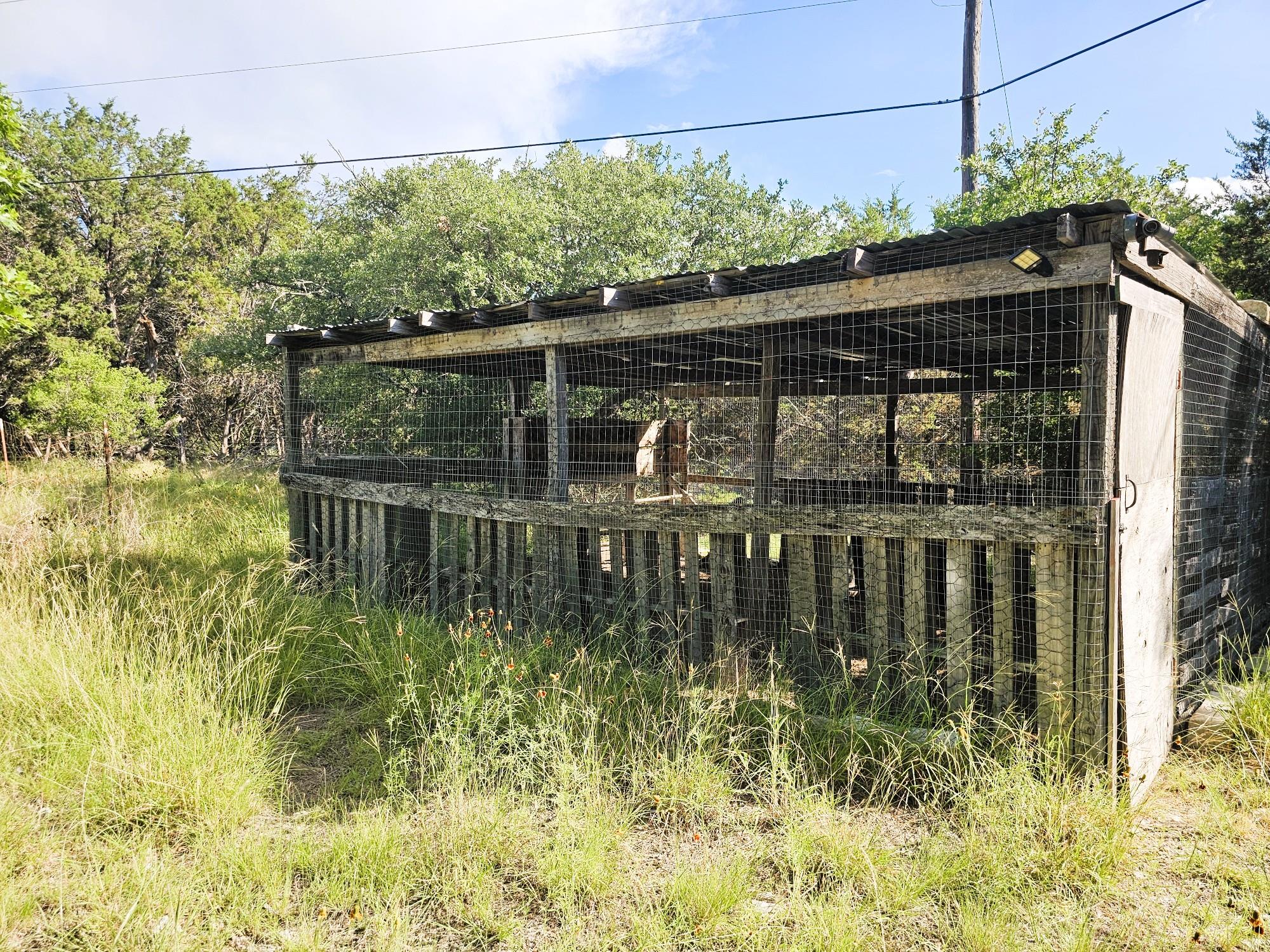 100 Reavis Dr, Kempner, TX 76539