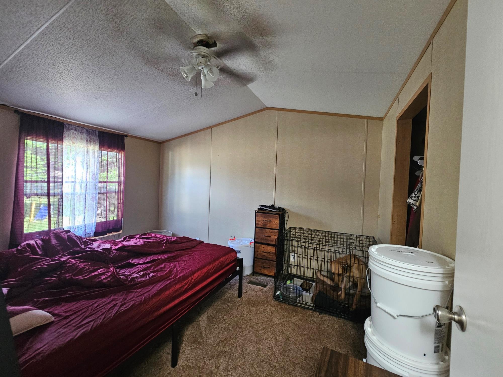 100 Reavis Dr, Kempner, TX 76539