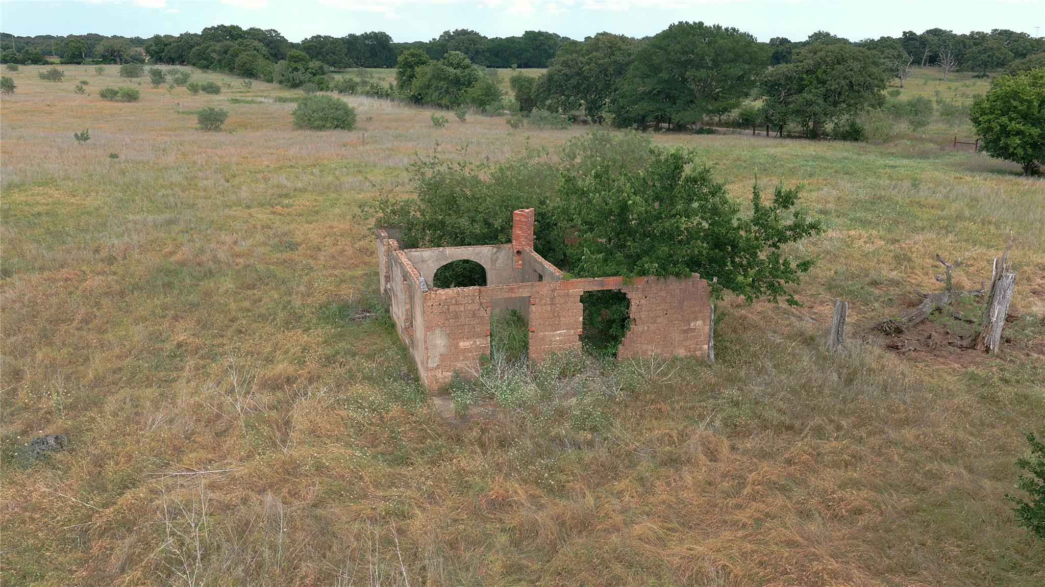 00 FM 933, Aquilla, TX 76622