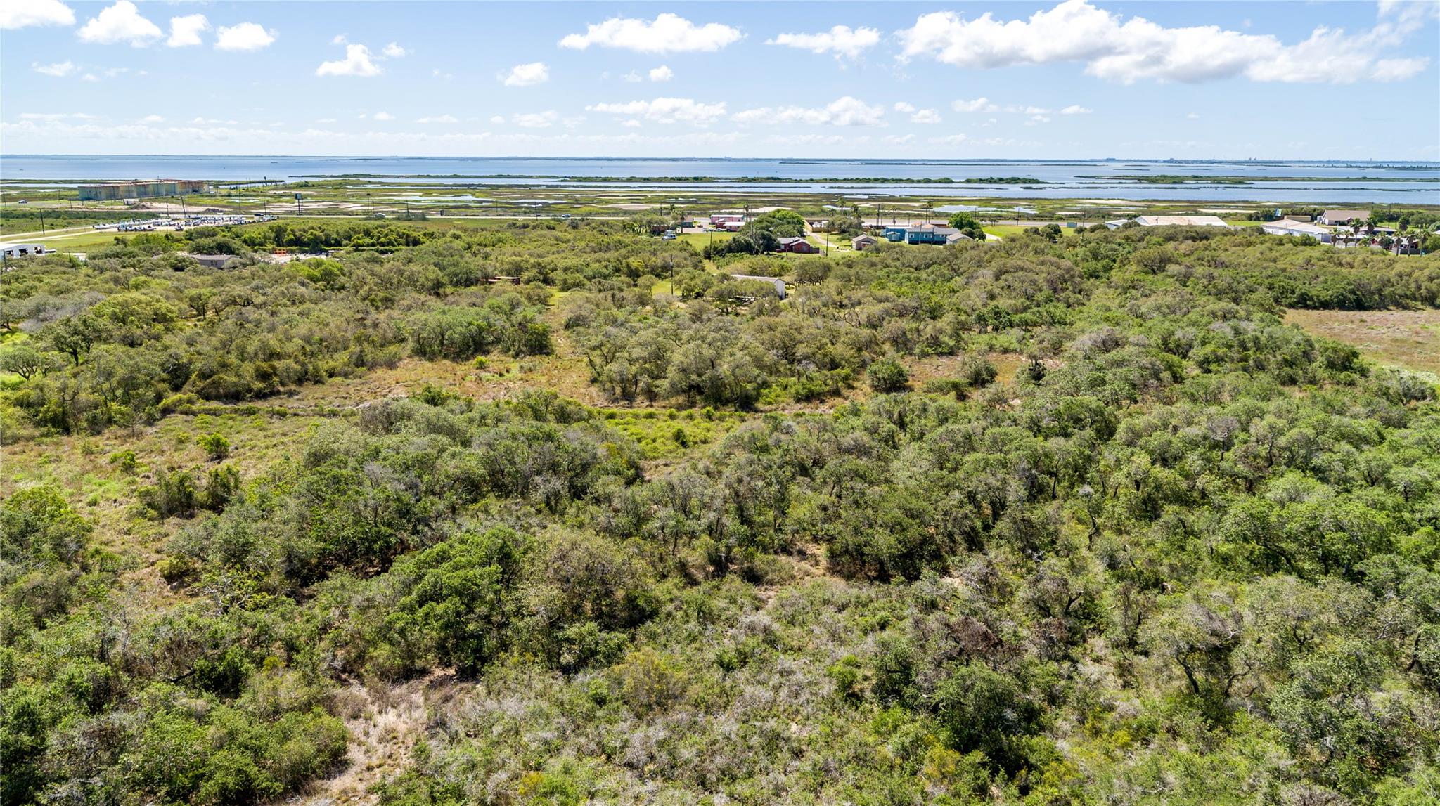 0 N McCampbell St, Aransas Pass, TX 78336