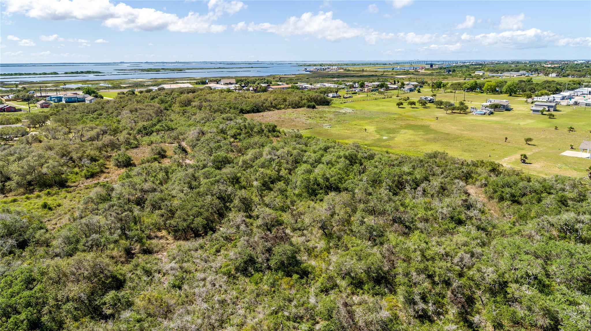 0 N McCampbell St, Aransas Pass, TX 78336