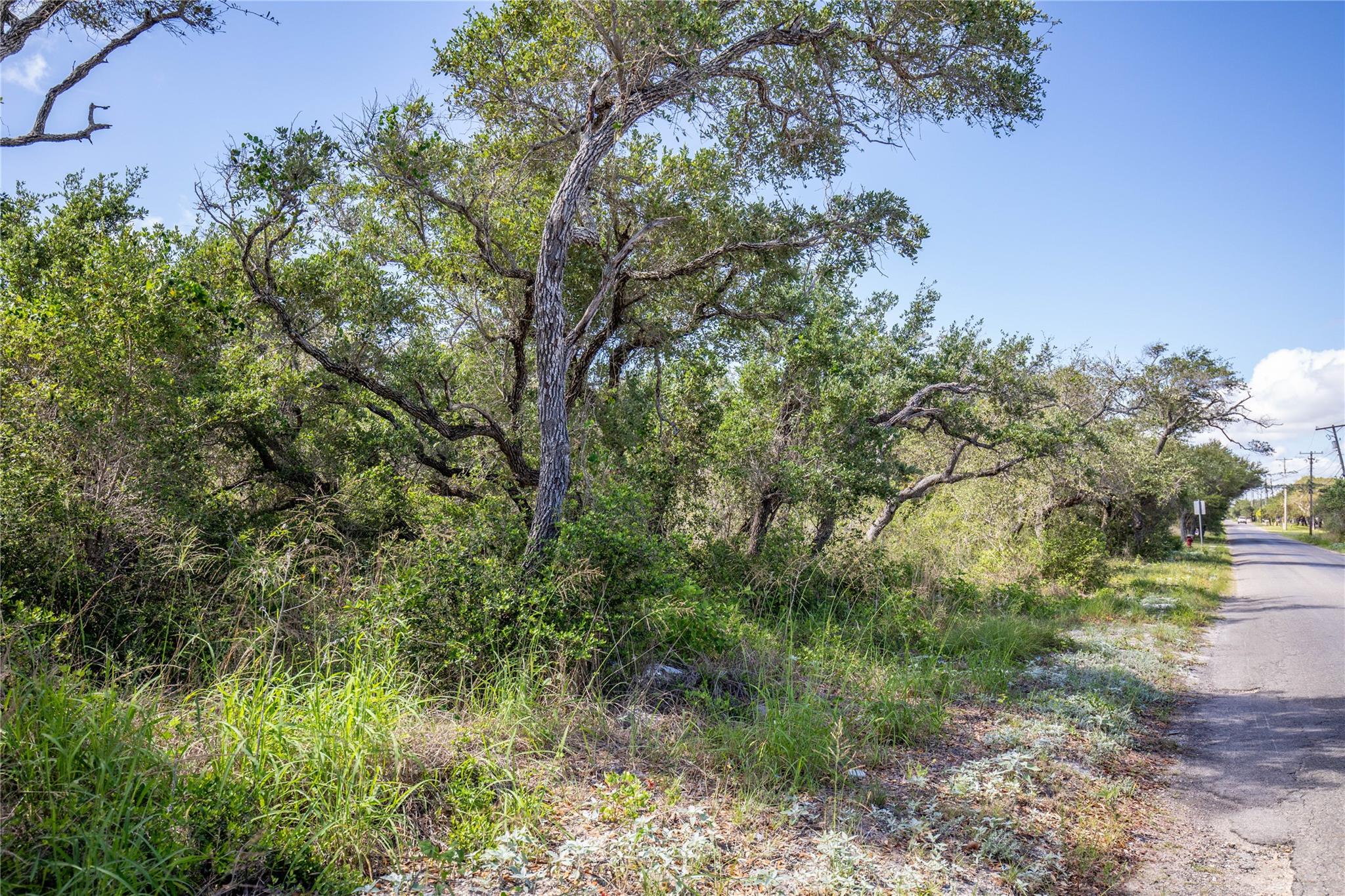 0 N McCampbell St, Aransas Pass, TX 78336