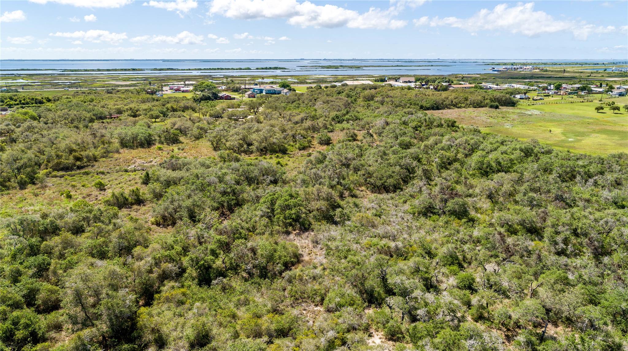 0 N McCampbell St, Aransas Pass, TX 78336