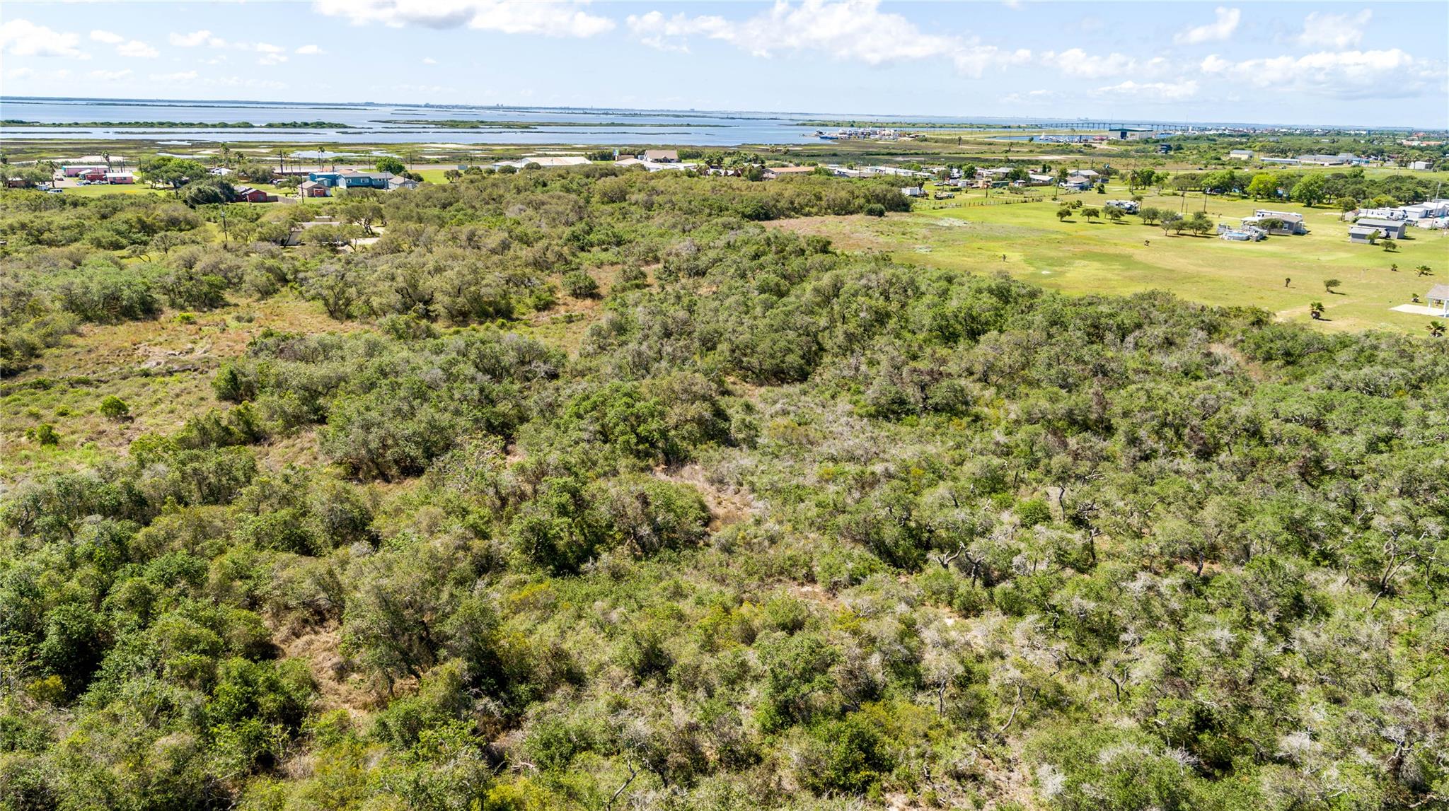 0 N McCampbell St, Aransas Pass, TX 78336