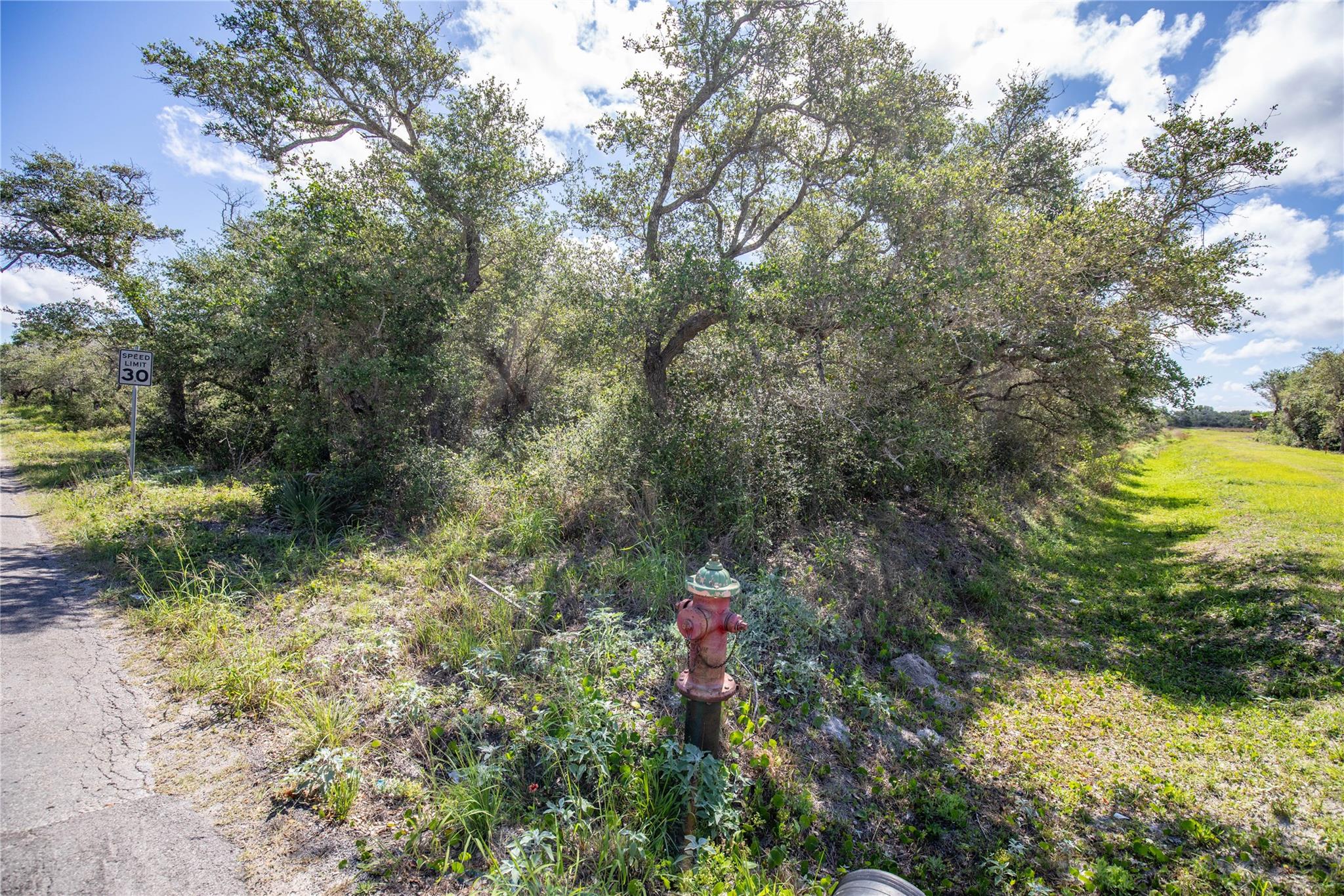 0 N McCampbell St, Aransas Pass, TX 78336