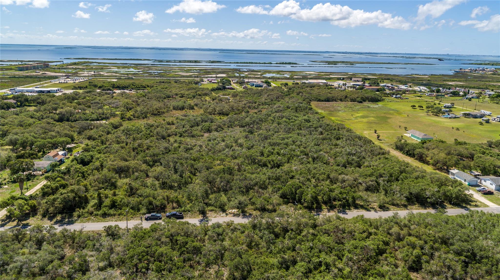 0 N McCampbell St, Aransas Pass, TX 78336