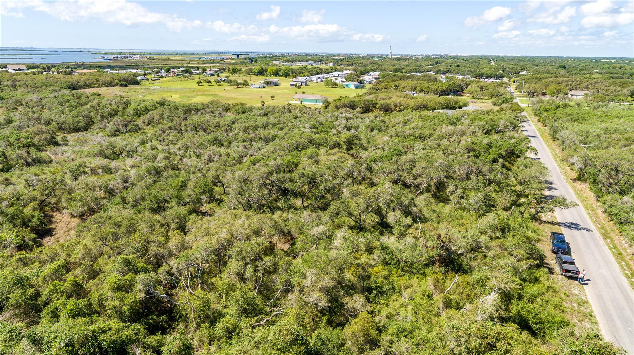 0 N McCampbell St, Aransas Pass, TX 78336