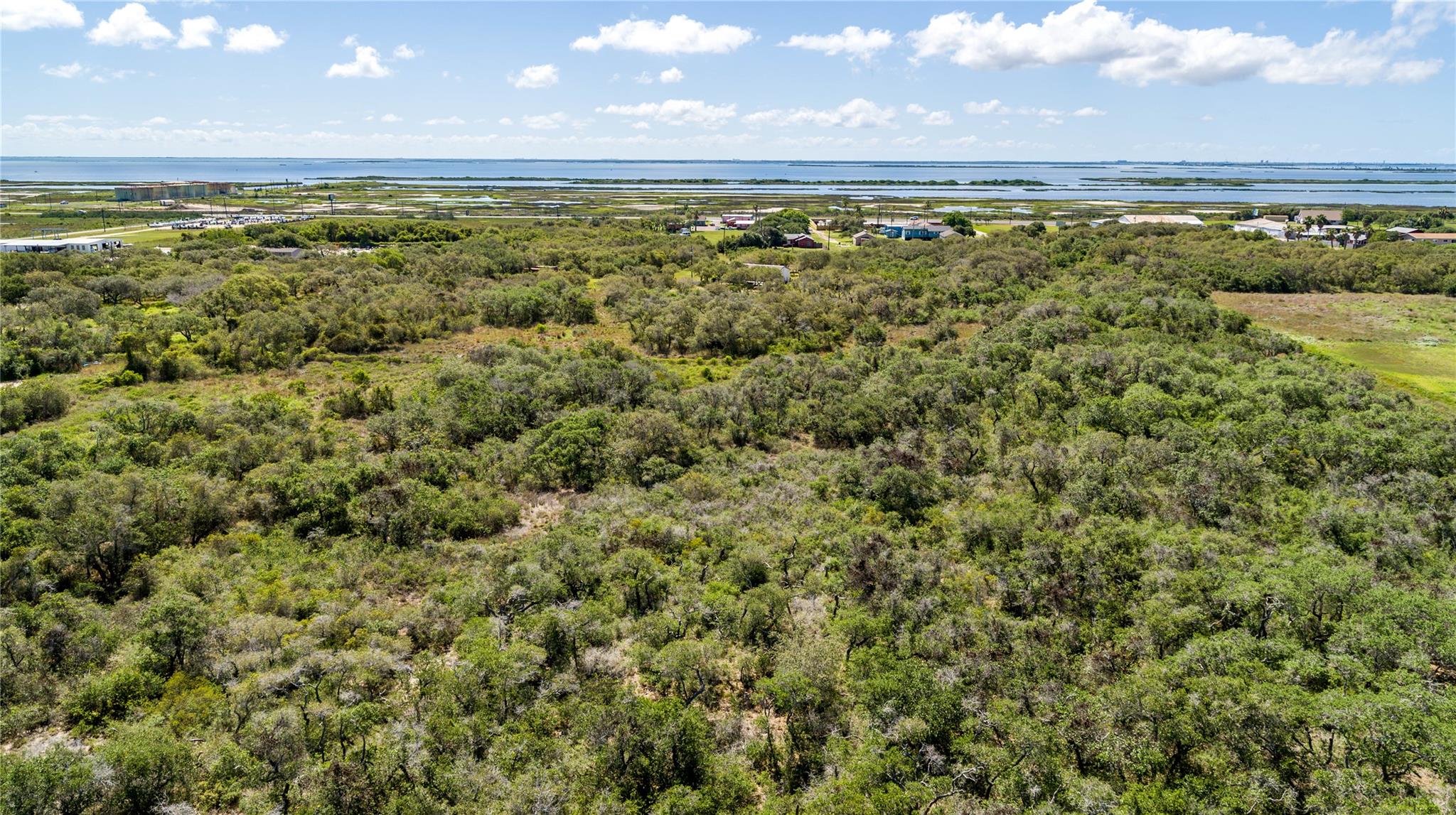 0 N McCampbell St, Aransas Pass, TX 78336
