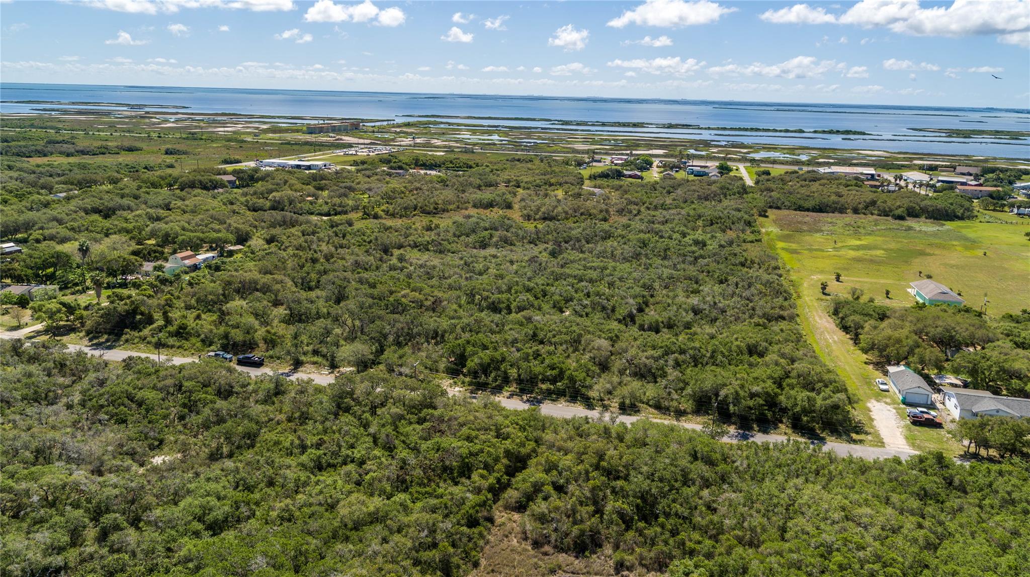 0 N McCampbell St, Aransas Pass, TX 78336