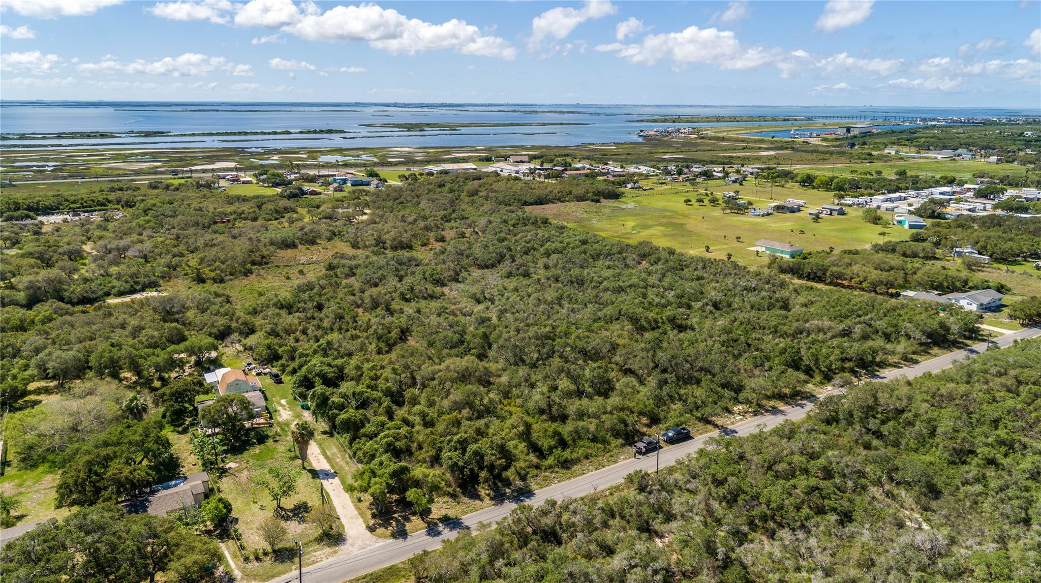 0 N McCampbell St, Aransas Pass, TX 78336