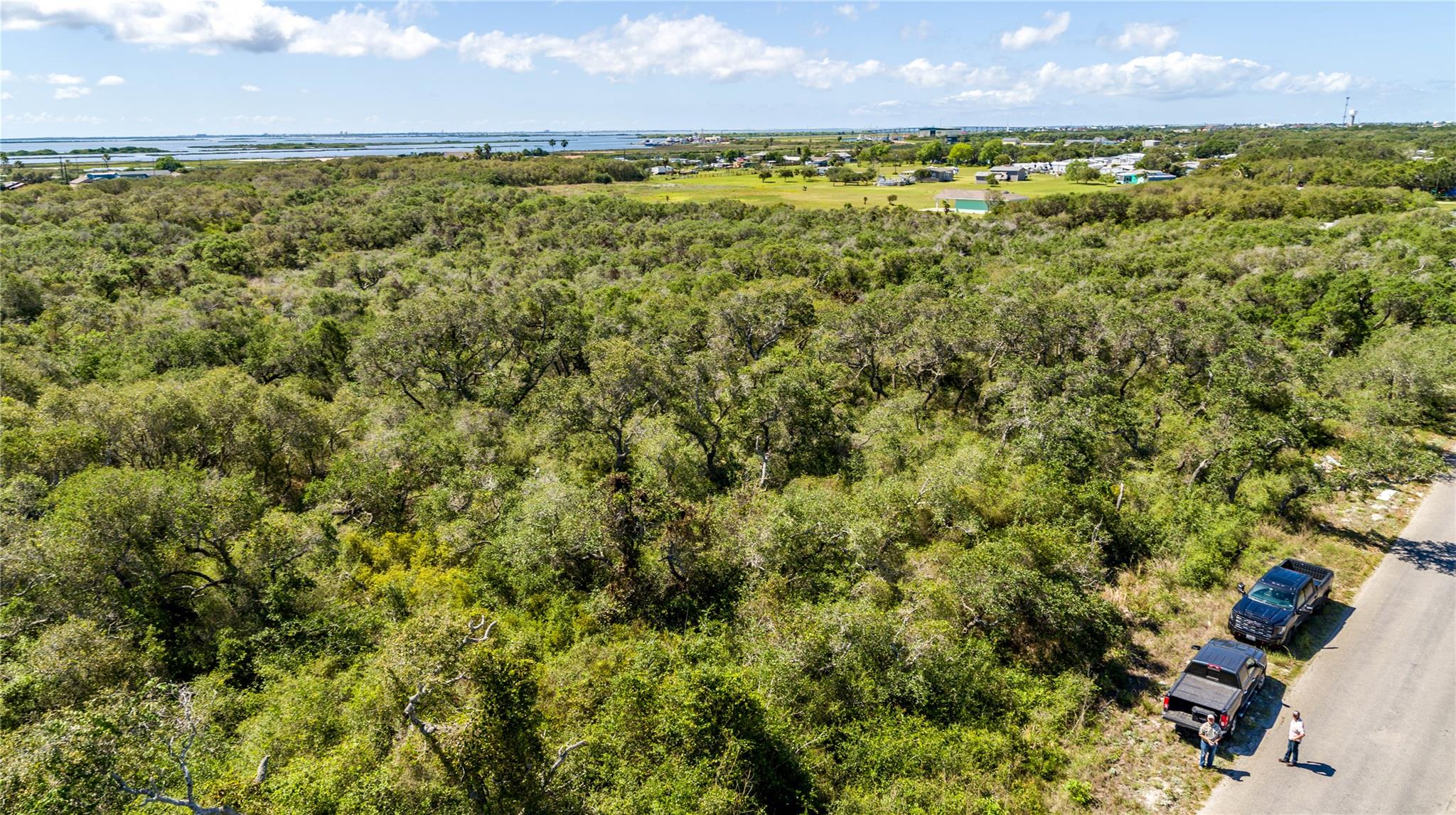 0 N McCampbell St, Aransas Pass, TX 78336