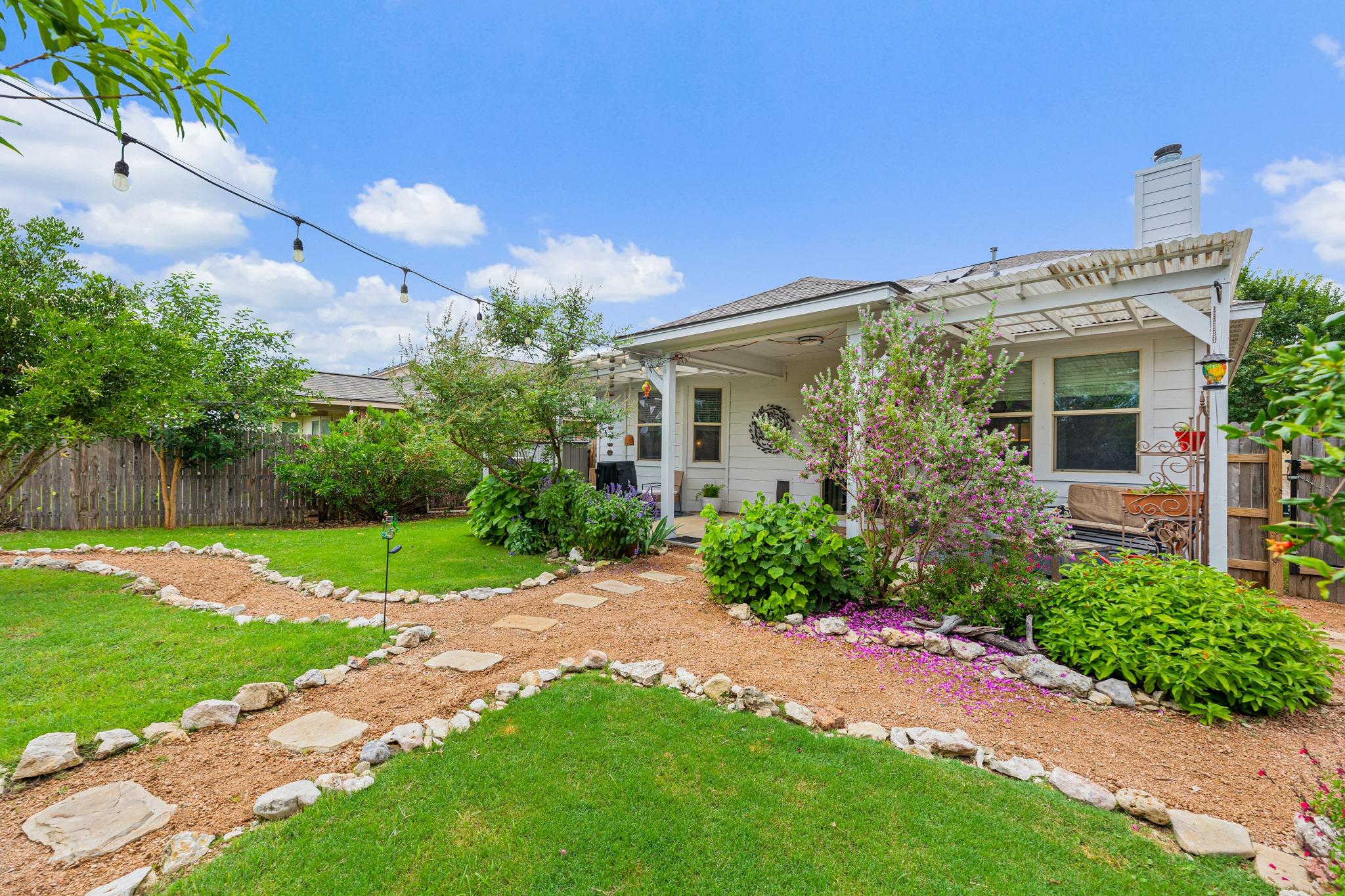 4516 Tiddle Ln, Pflugerville, TX 78660